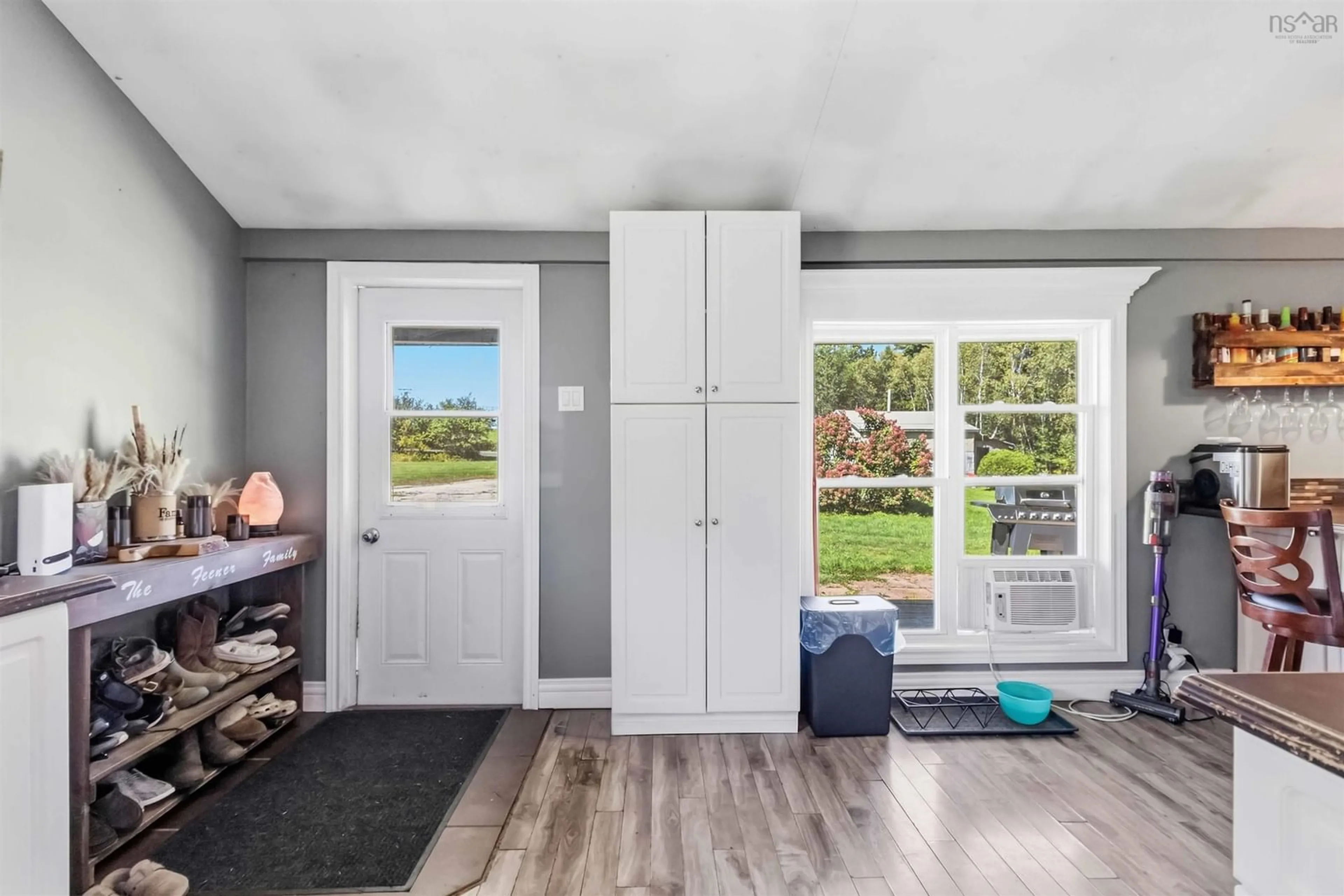 Indoor entryway for 2158/2171 Lapland Road, Lapland Nova Scotia B4V 7T6