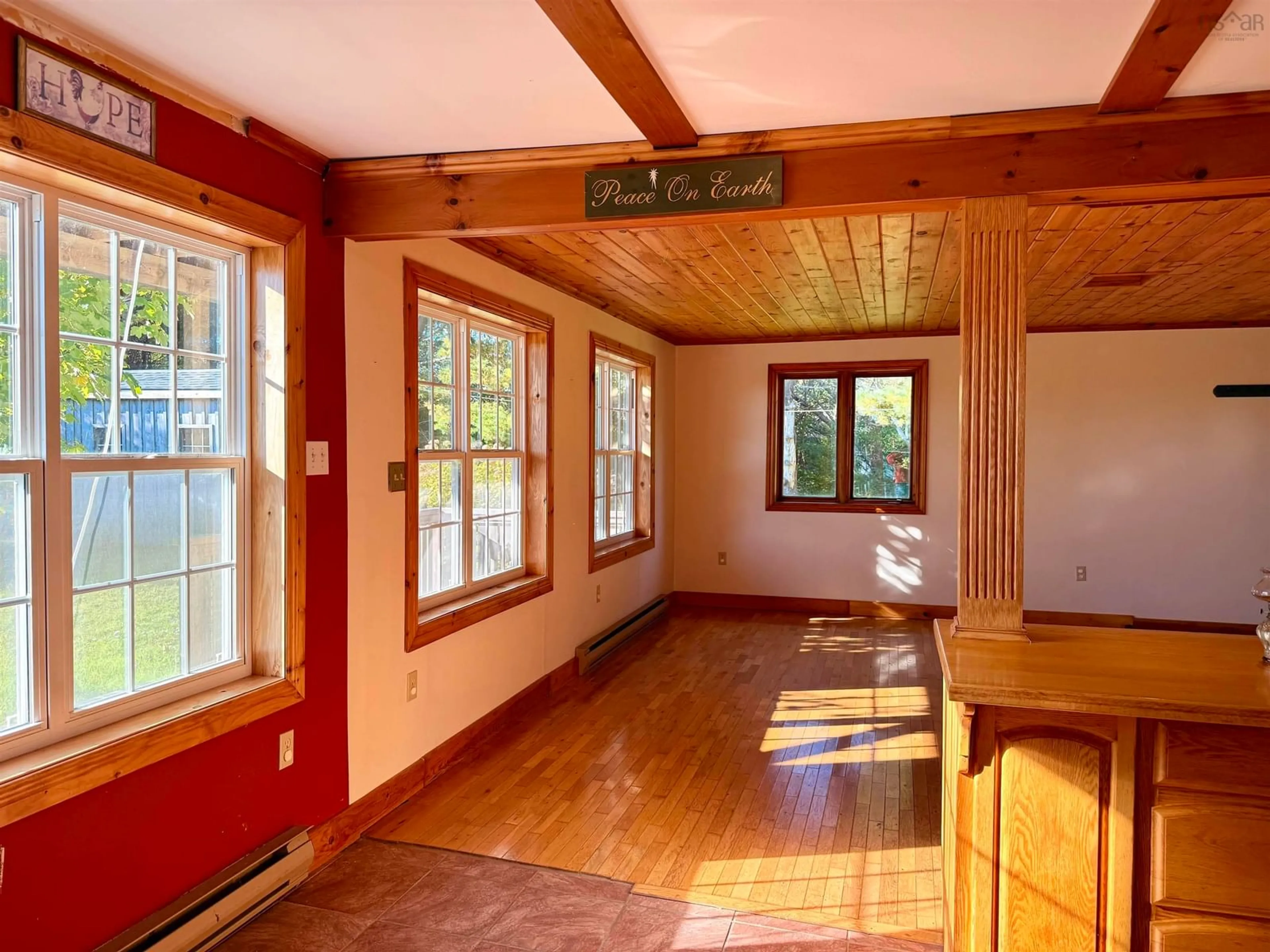 A pic of a room for 167 Osborne Rd, Osborne Harbour Nova Scotia B0T 1L0