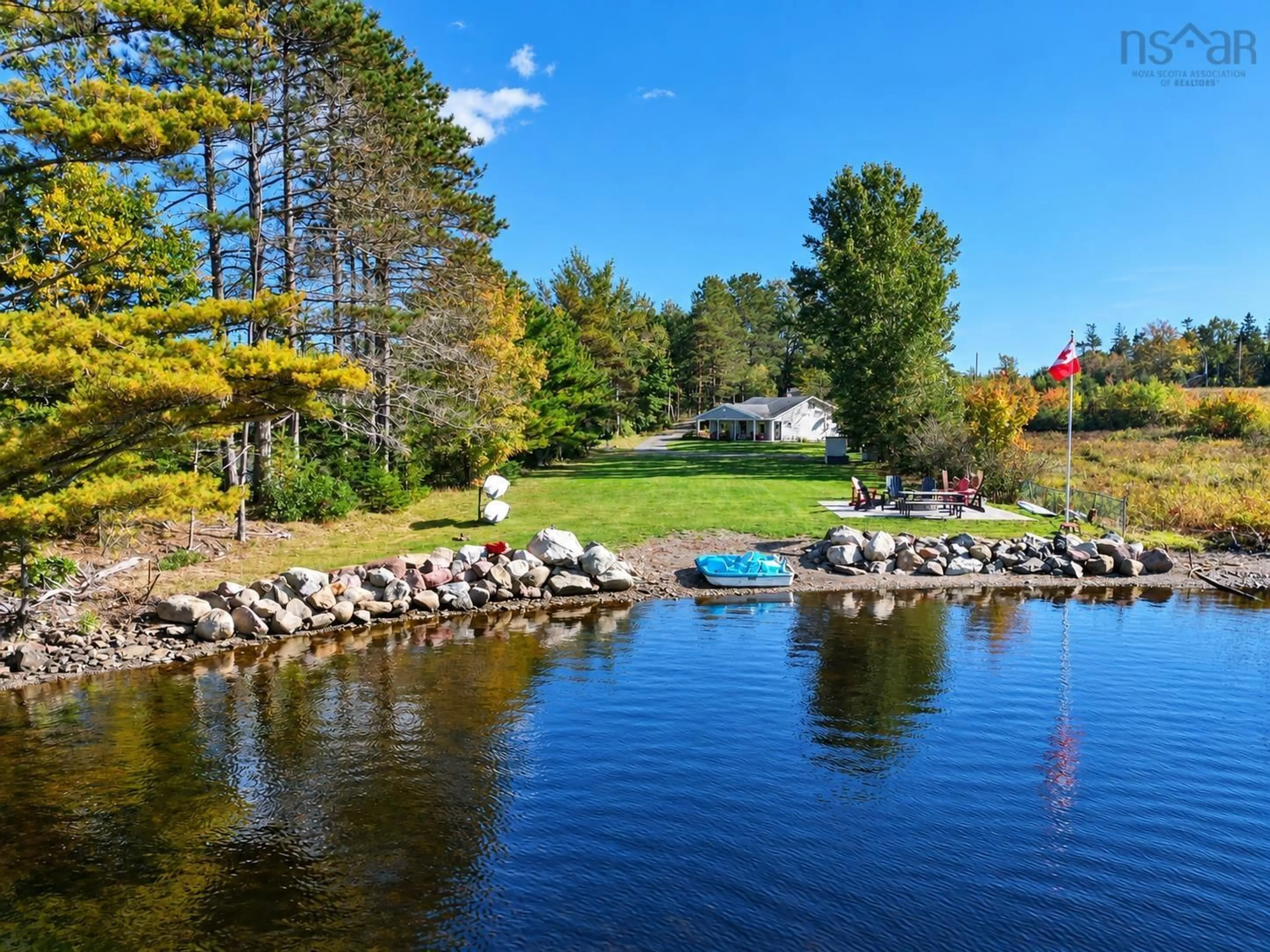 Unknown for 2315 Trout Brook Rd, Albert Bridge Nova Scotia B1K 1N1