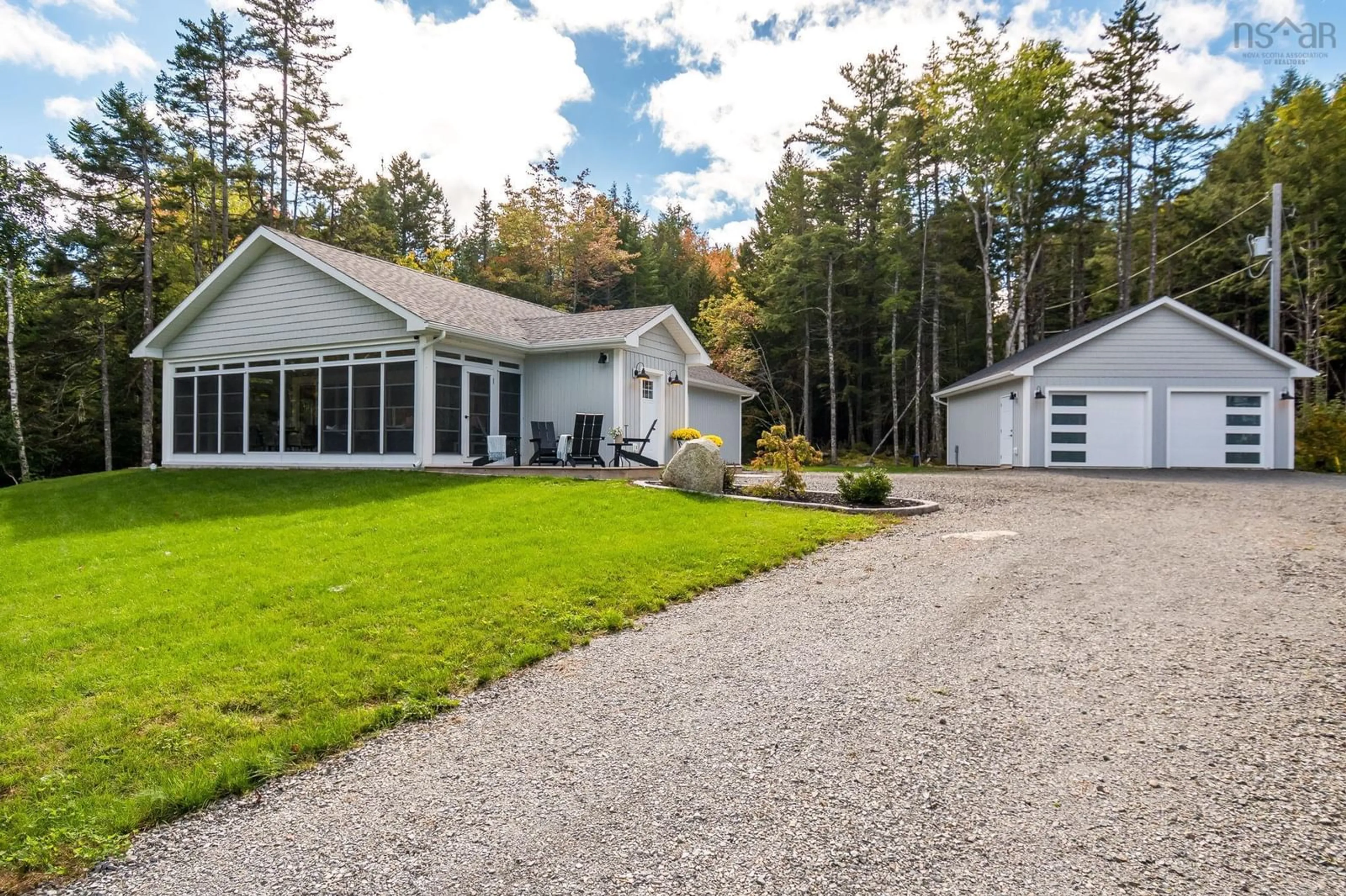 Unknown for 110 Naveed Lane, Parkdale Nova Scotia B0R 1A0