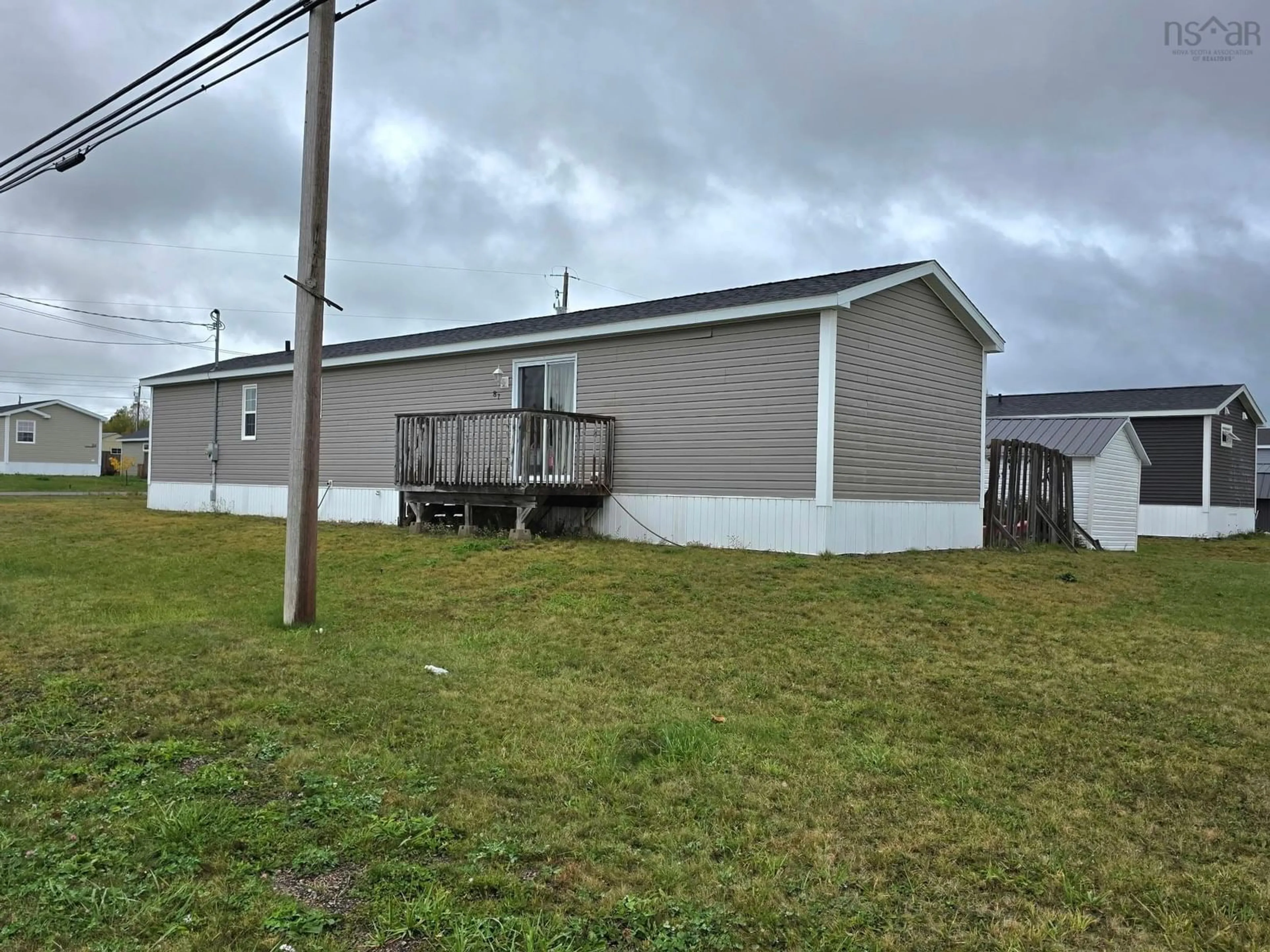 Unknown for 87 Dresden Way, Debert Nova Scotia B0M 1G0