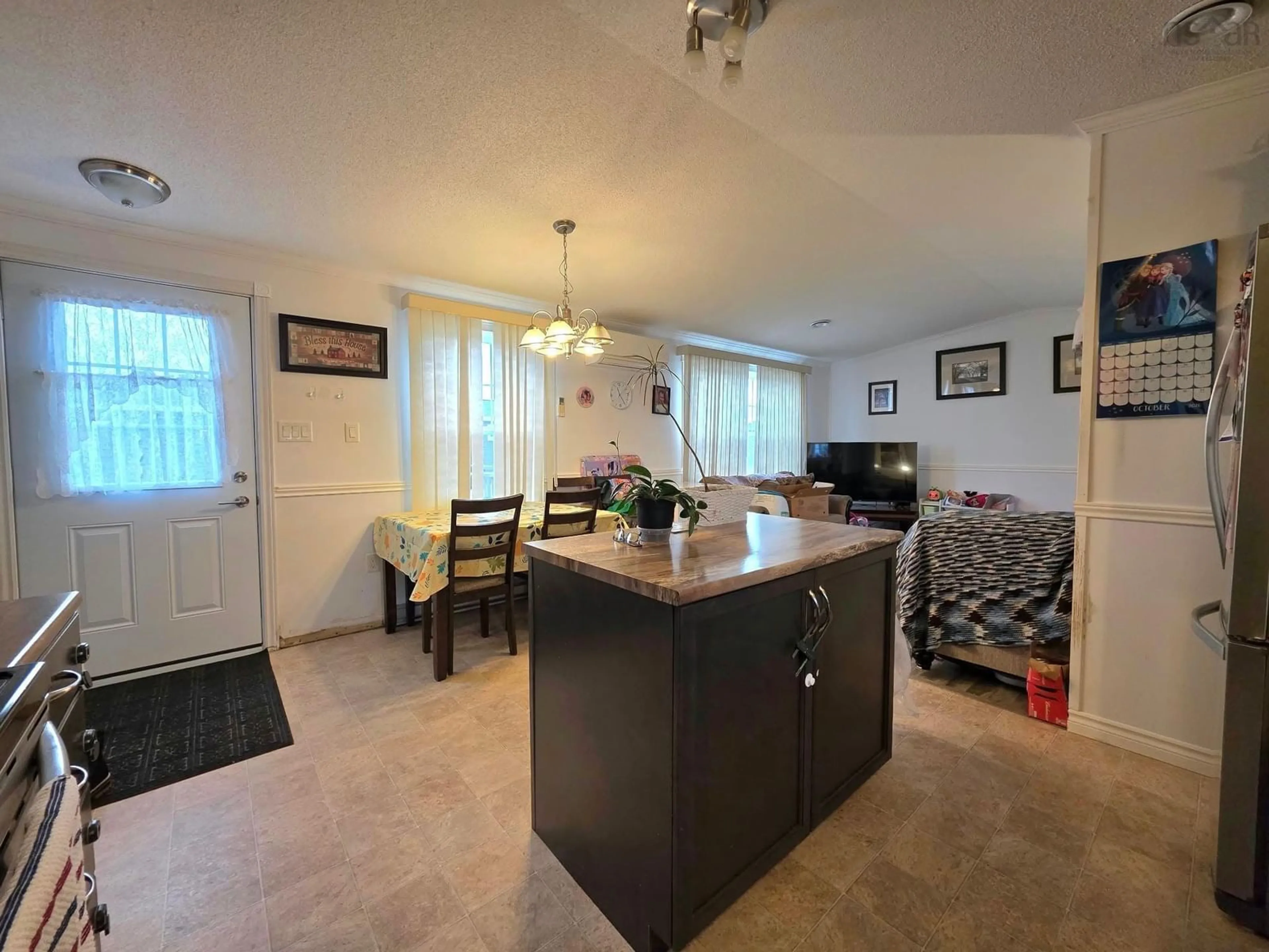 Open concept kitchen, unknown for 87 Dresden Way, Debert Nova Scotia B0M 1G0