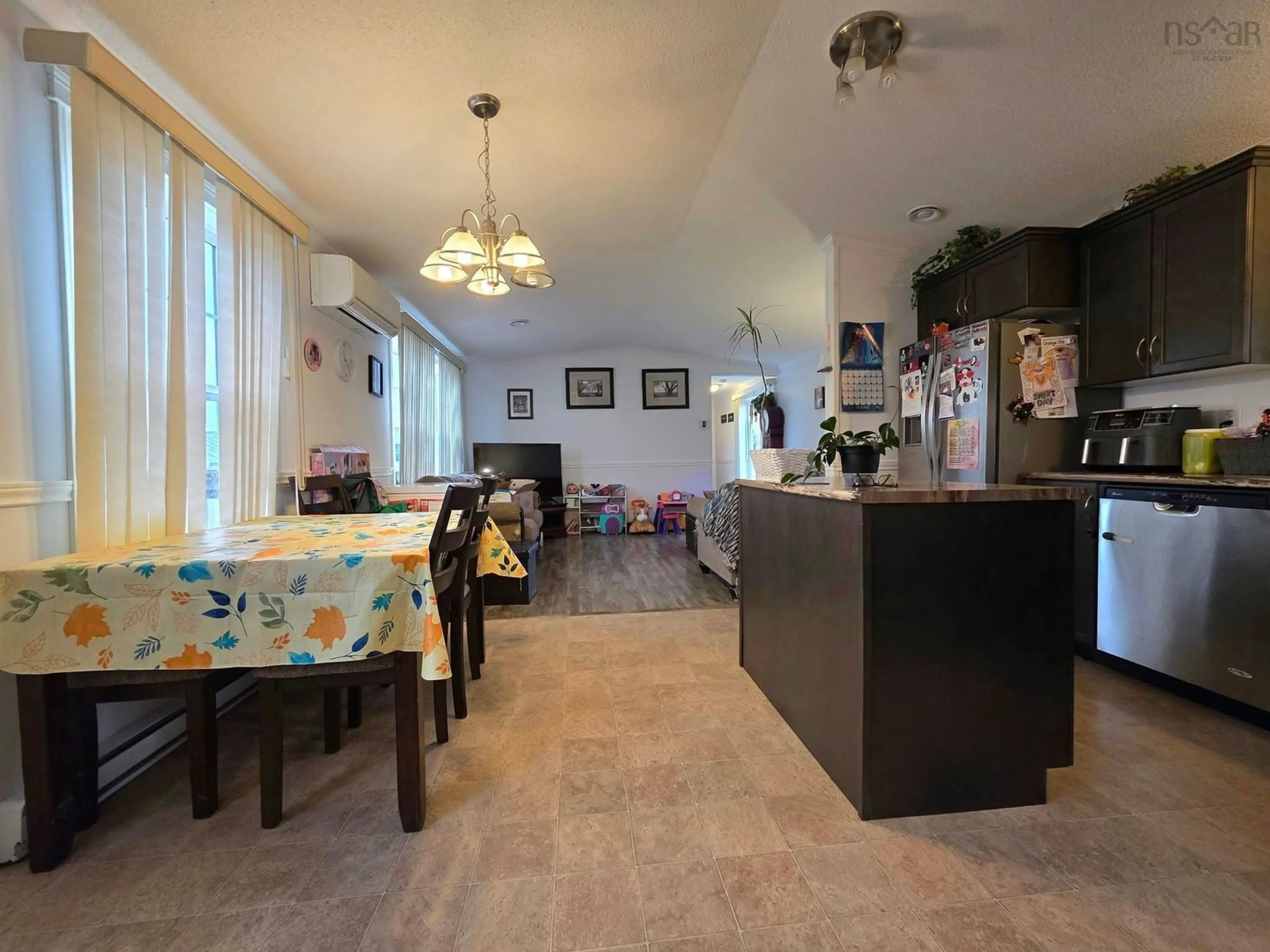 Dining room, unknown for 87 Dresden Way, Debert Nova Scotia B0M 1G0