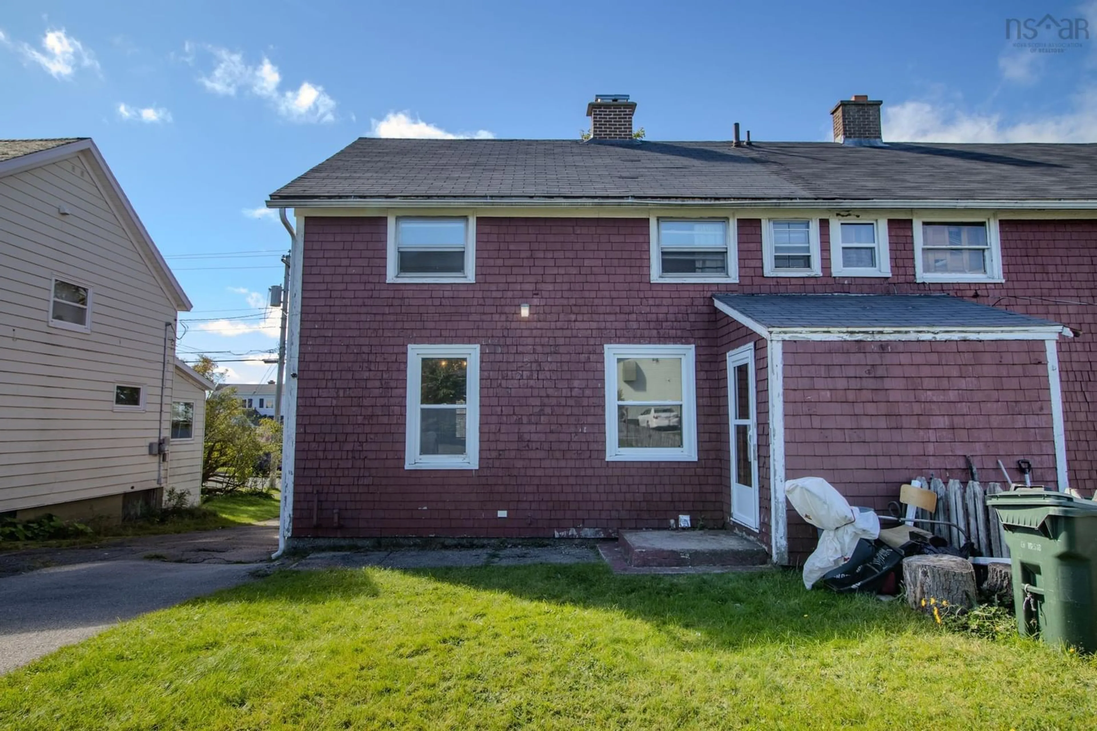 Unknown for 76 Richmond St, Sydney Nova Scotia B1P 2T9