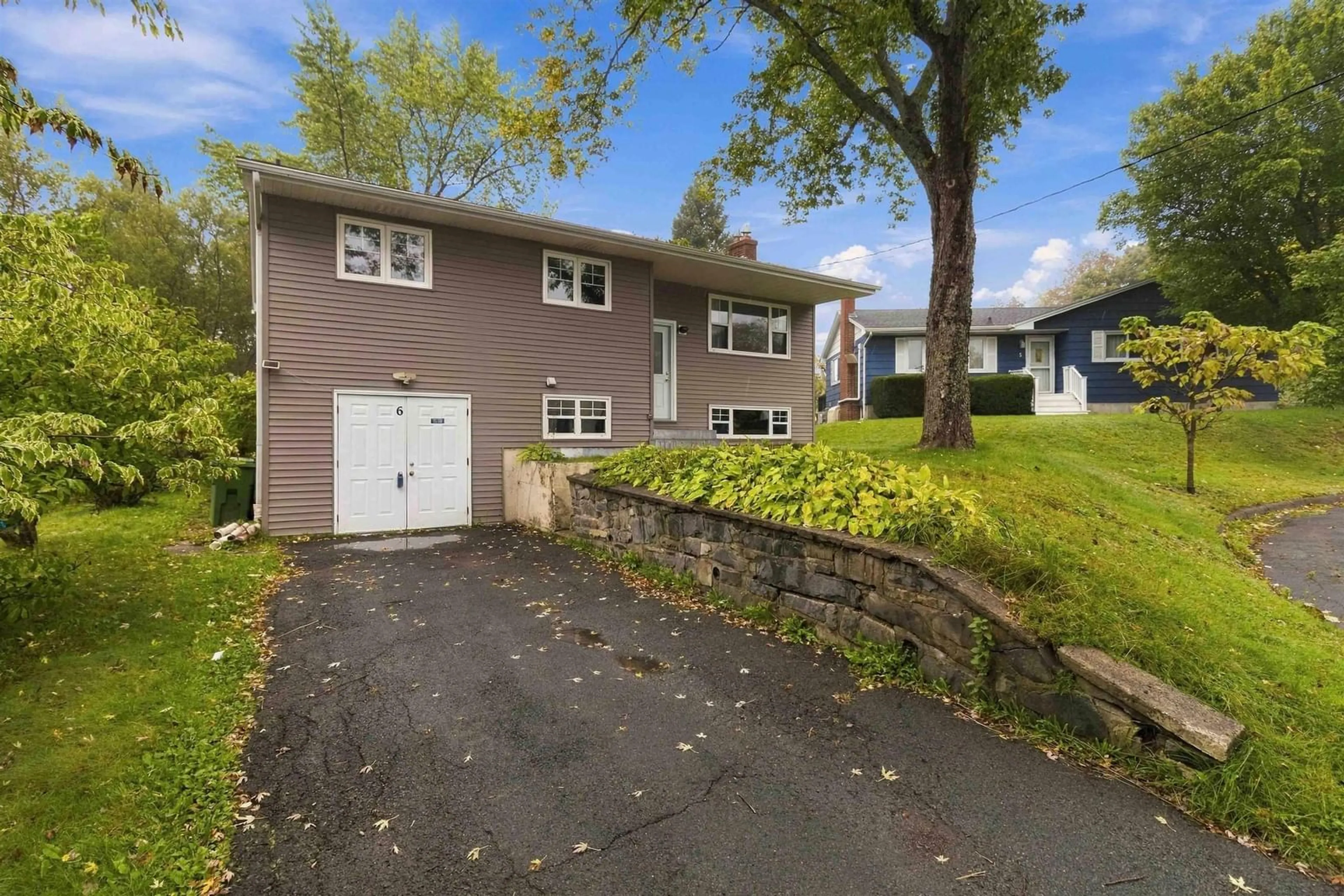 Unknown for 6 Sandra Crt, Woodlawn Nova Scotia B2W 3J4