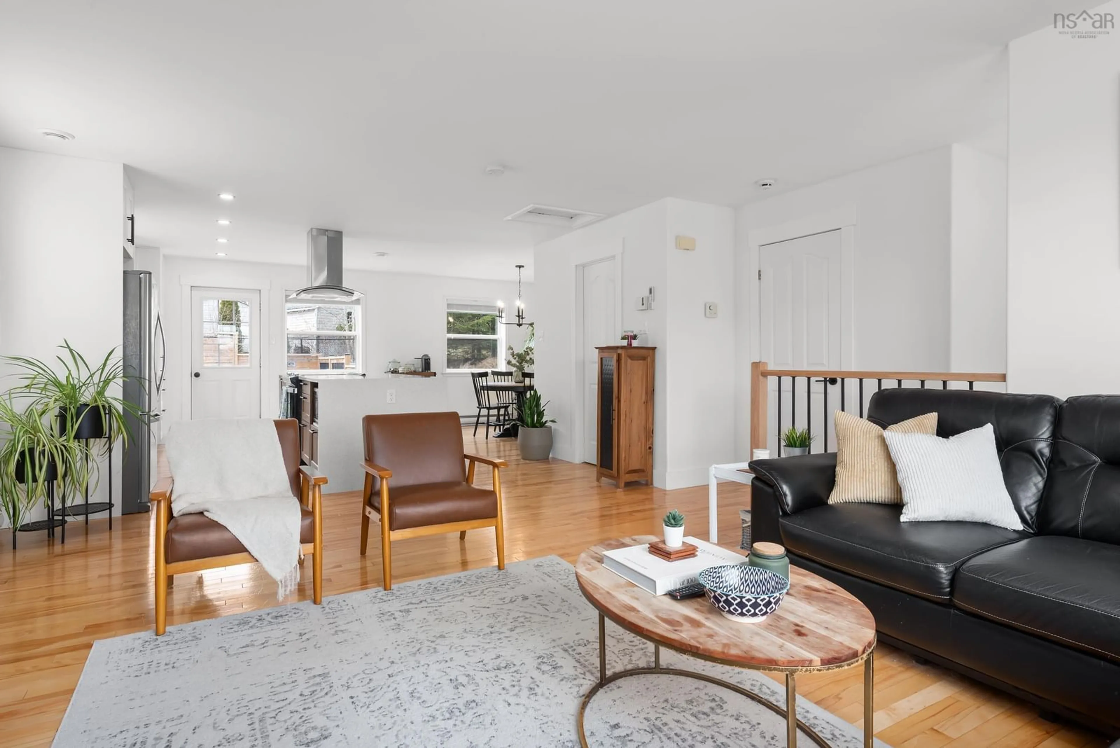 Living room with furniture, unknown for 330 Charles Rd, Timberlea Nova Scotia B3T 1N7