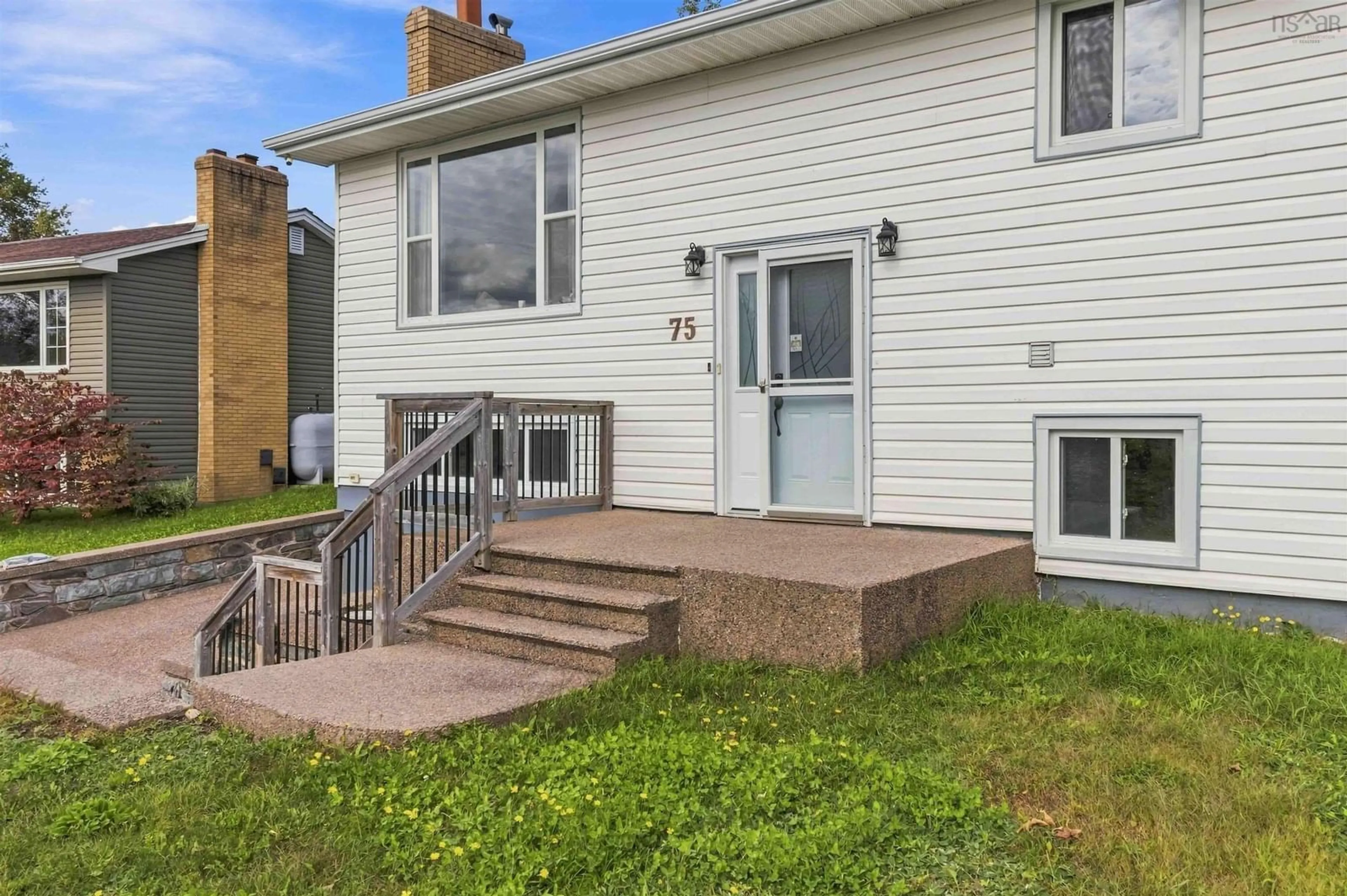 Unknown for 75 Kaye St, Lower Sackville Nova Scotia B4C 1M8