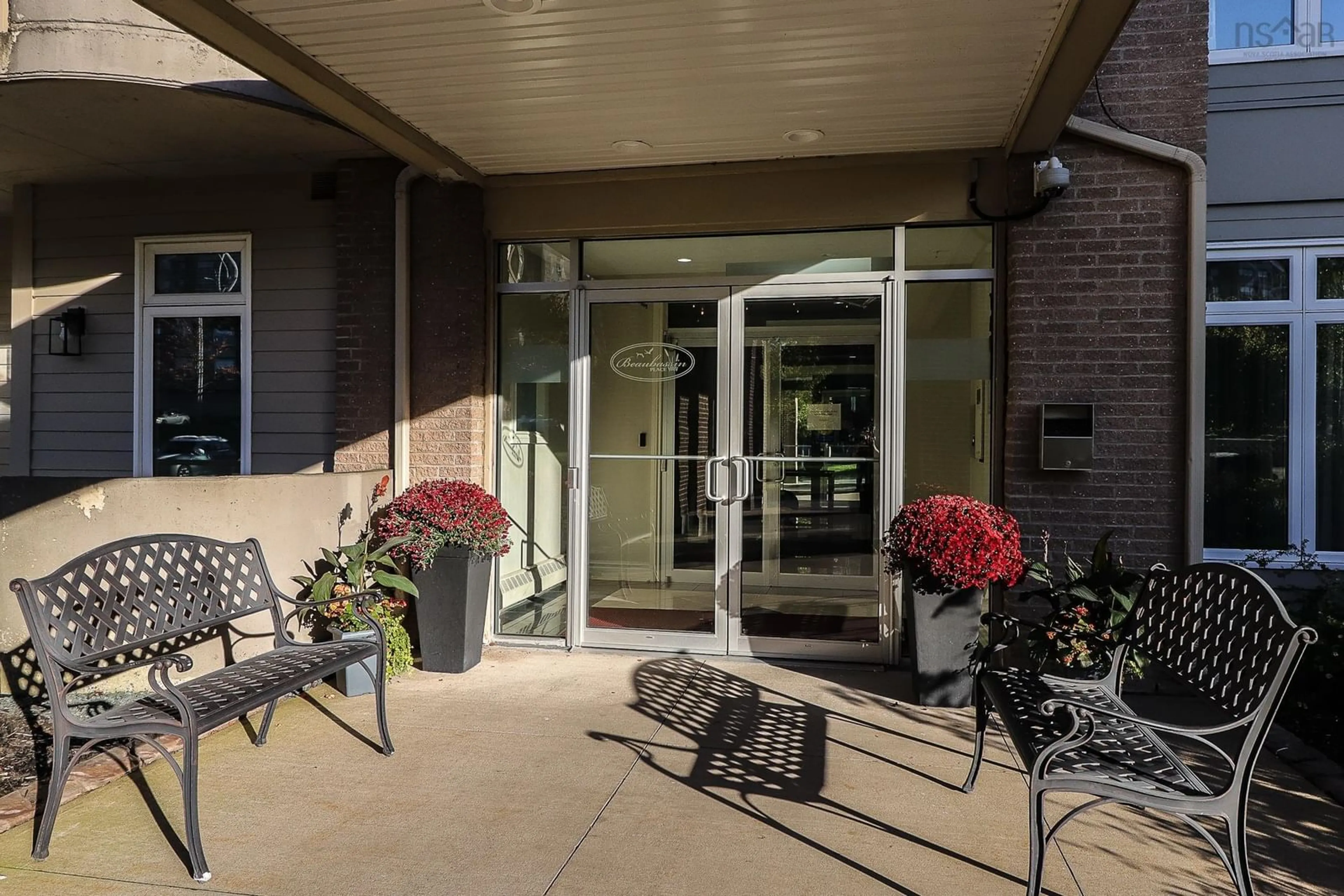 Patio, unknown for 53 Bedros Lane #206, Halifax Nova Scotia B3M 4X4