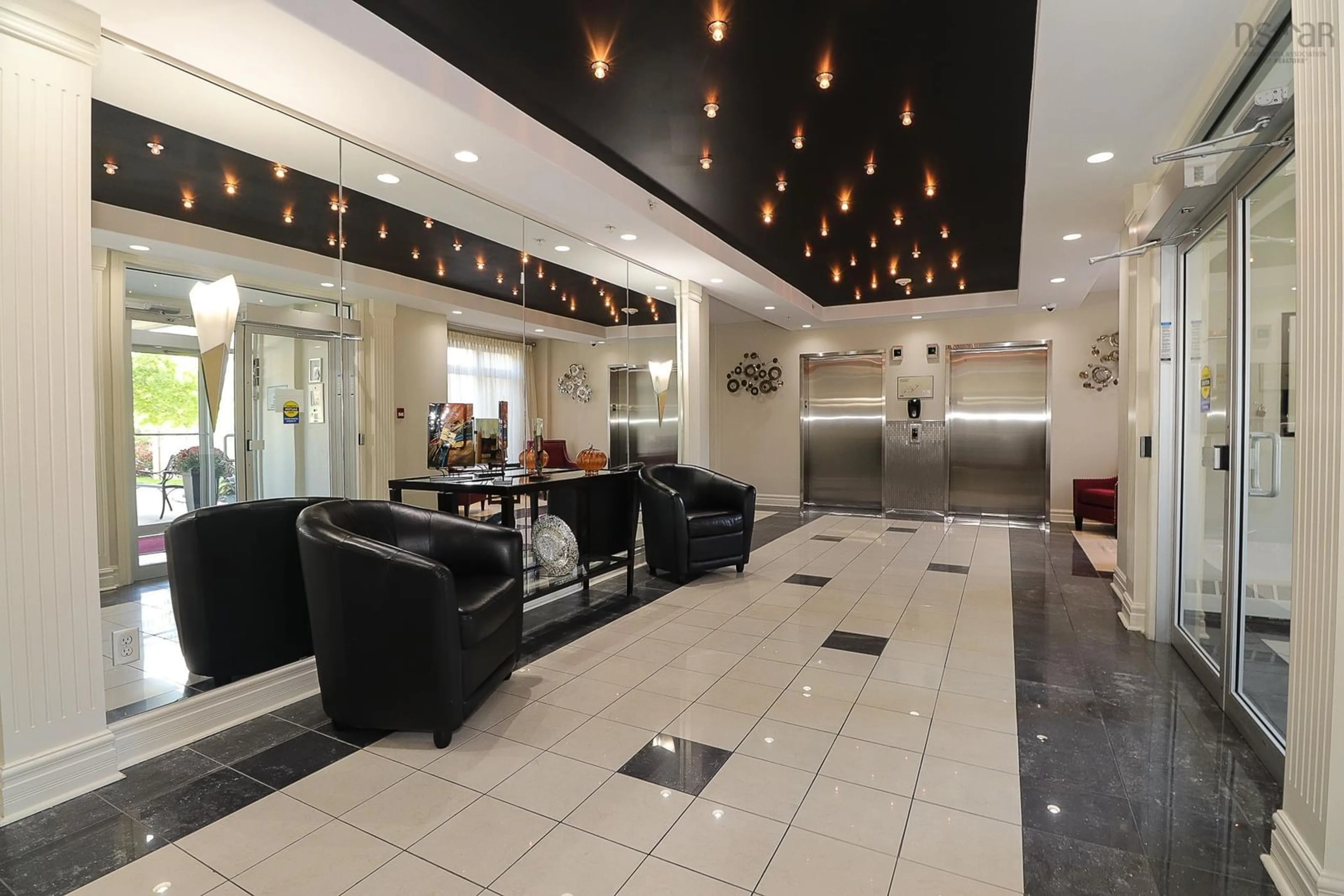 Lobby for 53 Bedros Lane #206, Halifax Nova Scotia B3M 4X4