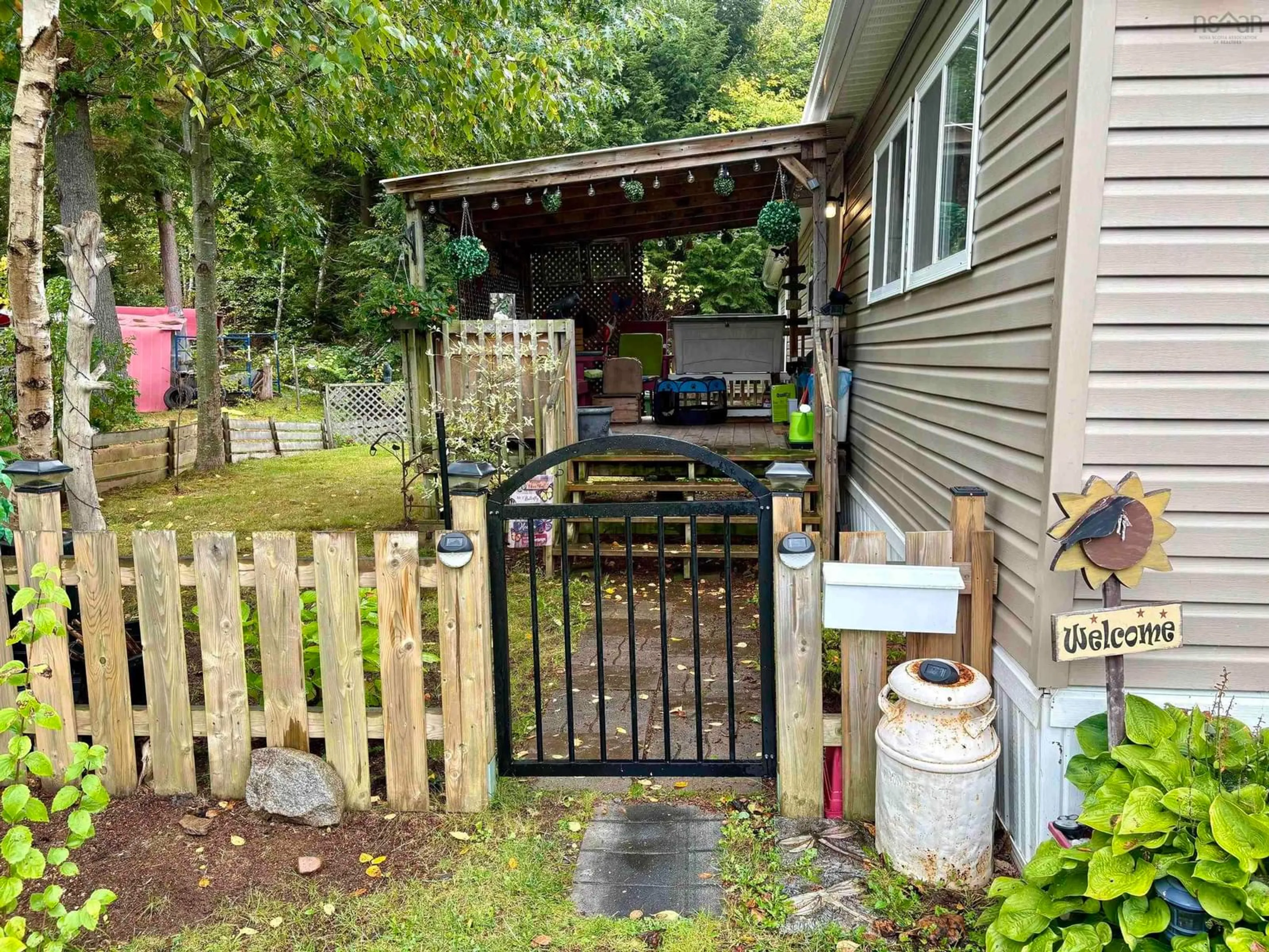 Unknown for 51 Shelby Cres, New Minas Nova Scotia B4N 5J1