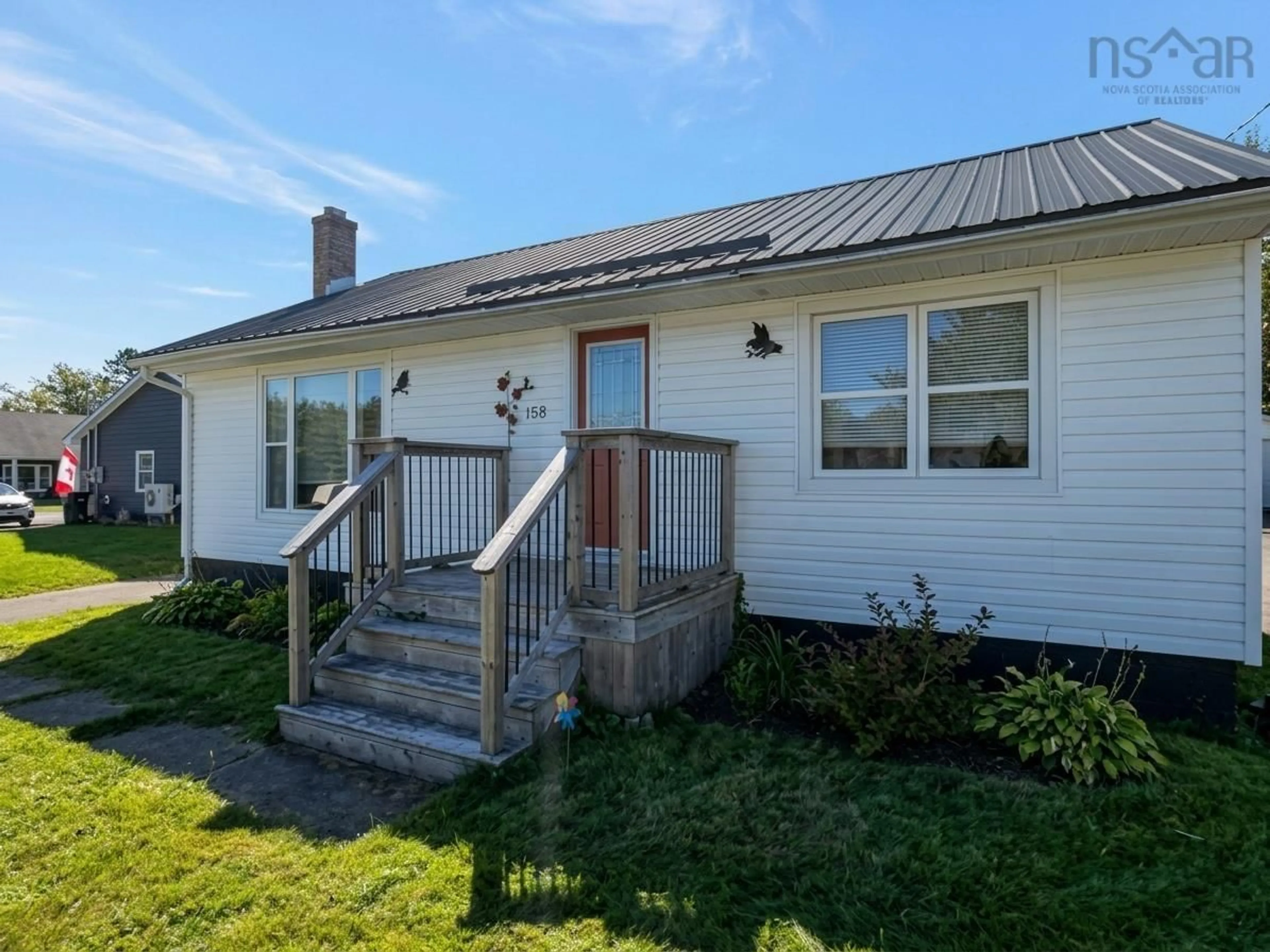 Unknown for 158 Woodlawn Dr, Sydney River Nova Scotia B1S 1H9