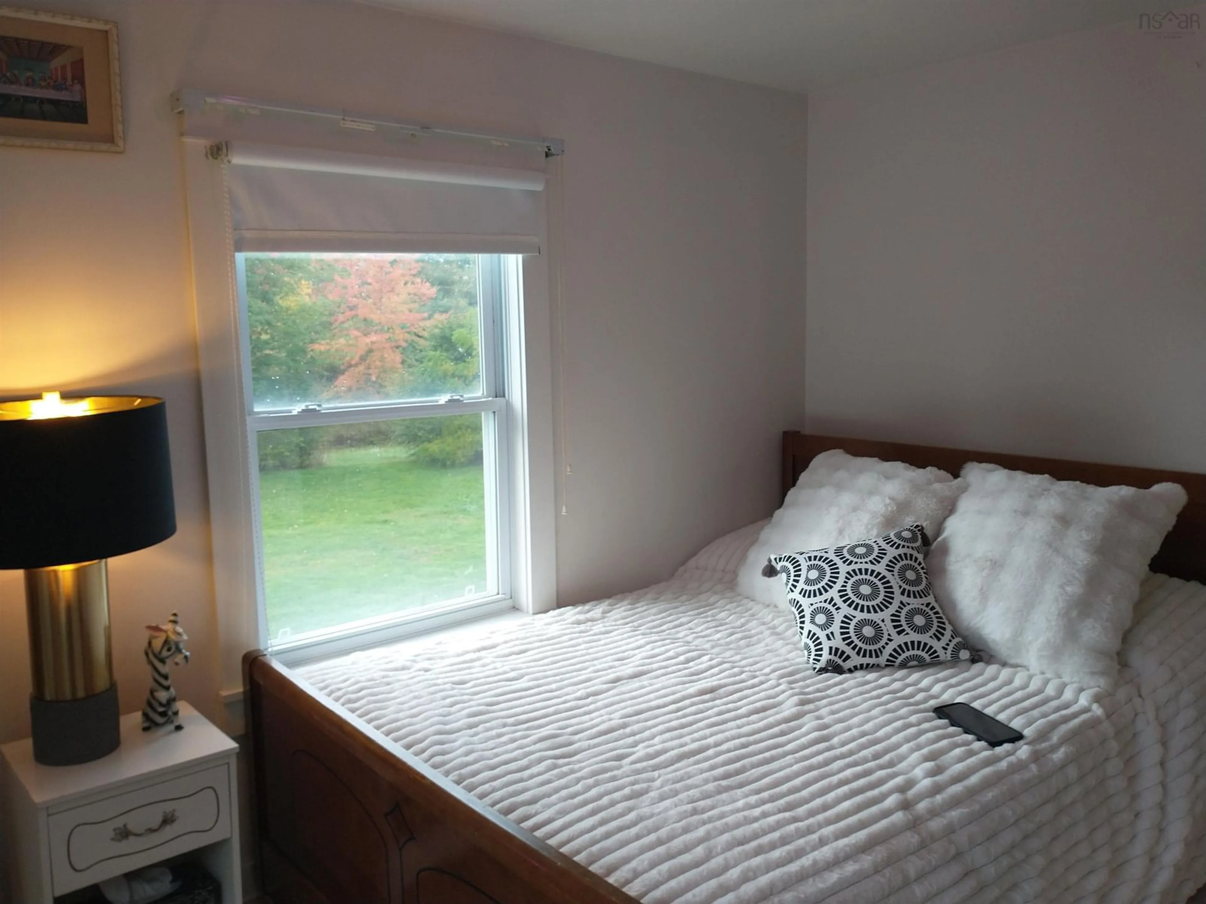 A pic of a room for 2811 Highway 1 Rd, Aylesford Nova Scotia B0P 1C0