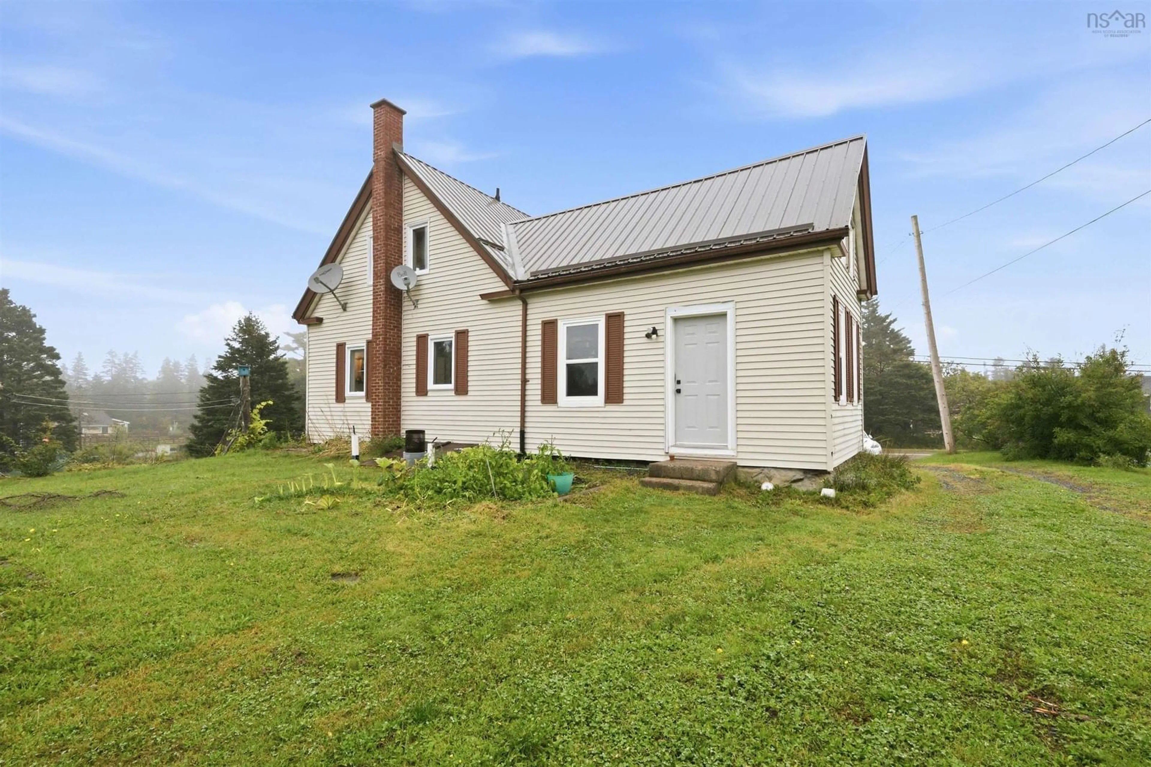 Unknown for 836 East Chezzetcook Rd, East Chezzetcook Nova Scotia B0J 2L0