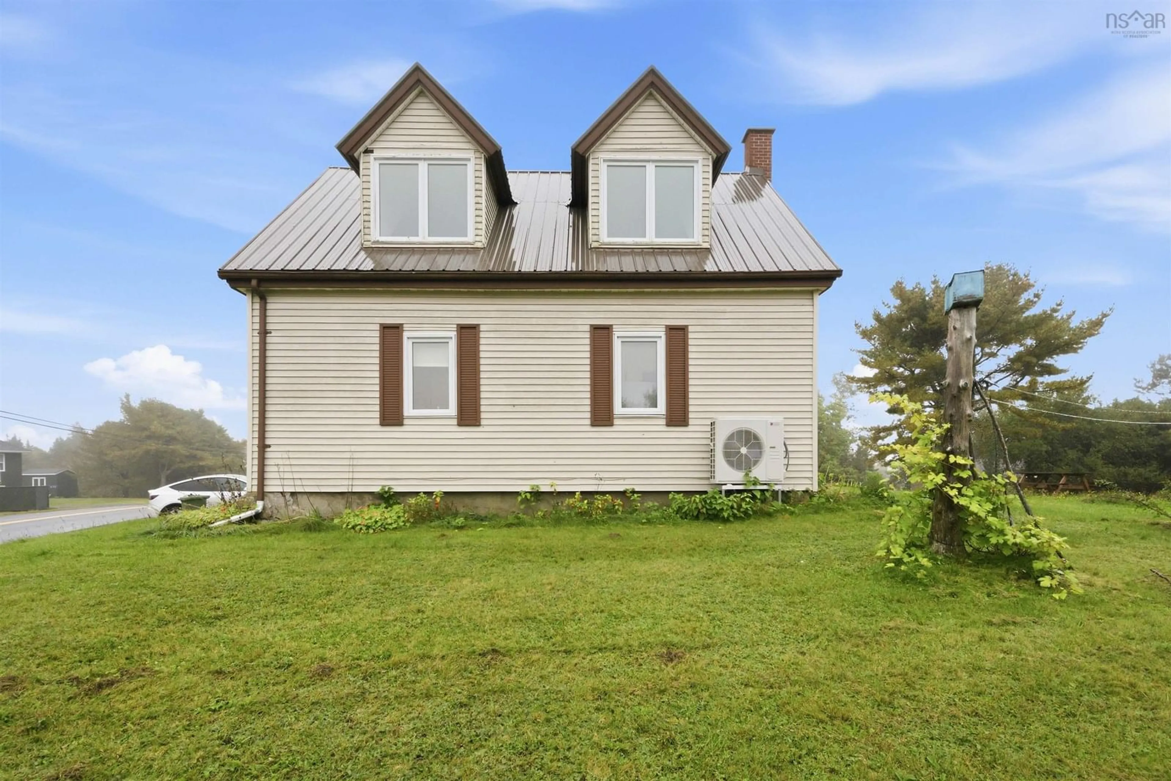 Unknown for 836 East Chezzetcook Rd, East Chezzetcook Nova Scotia B0J 2L0