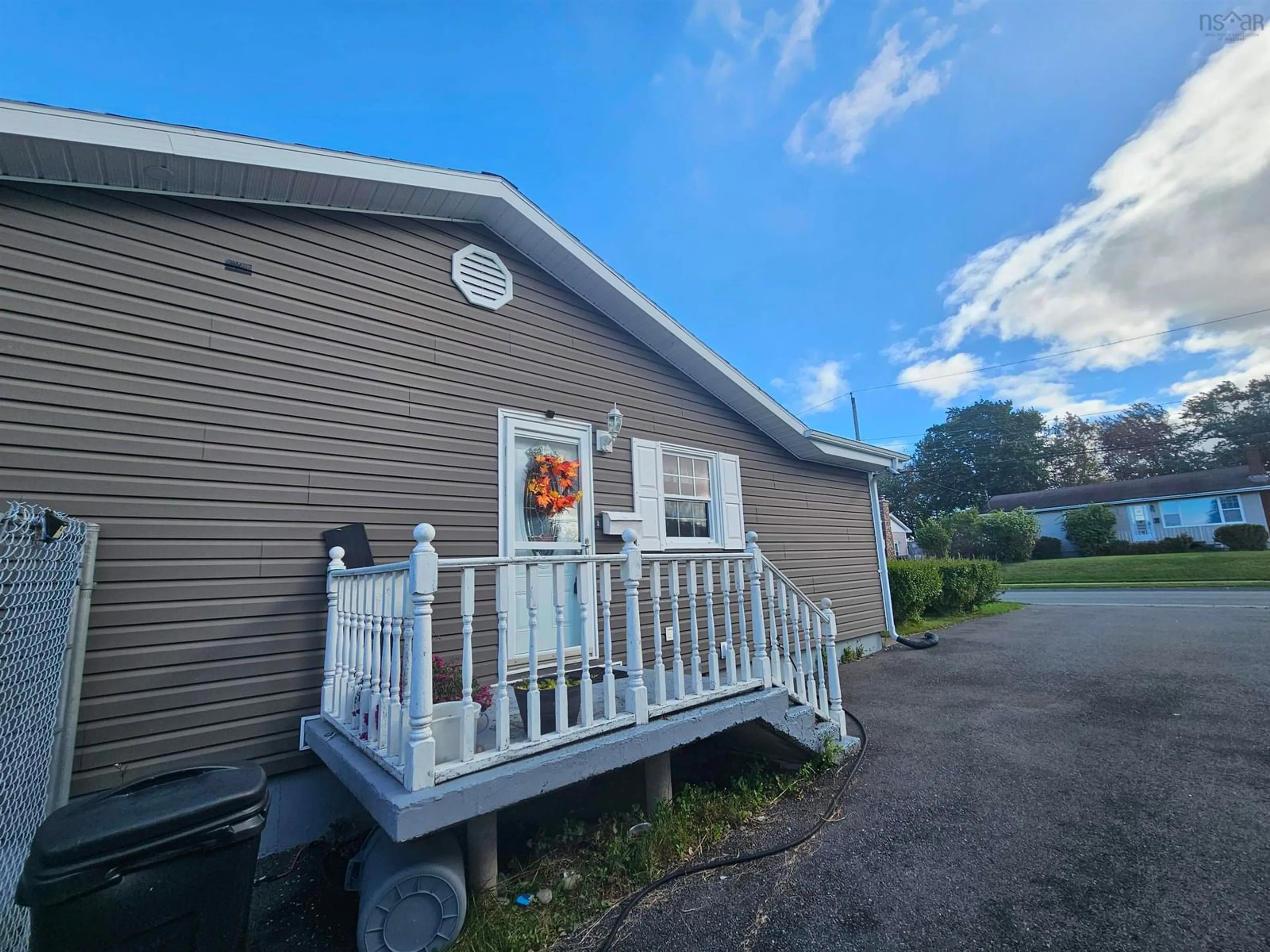 Unknown for 8 Stacey Ave, North Sydney Nova Scotia B2A 3P4