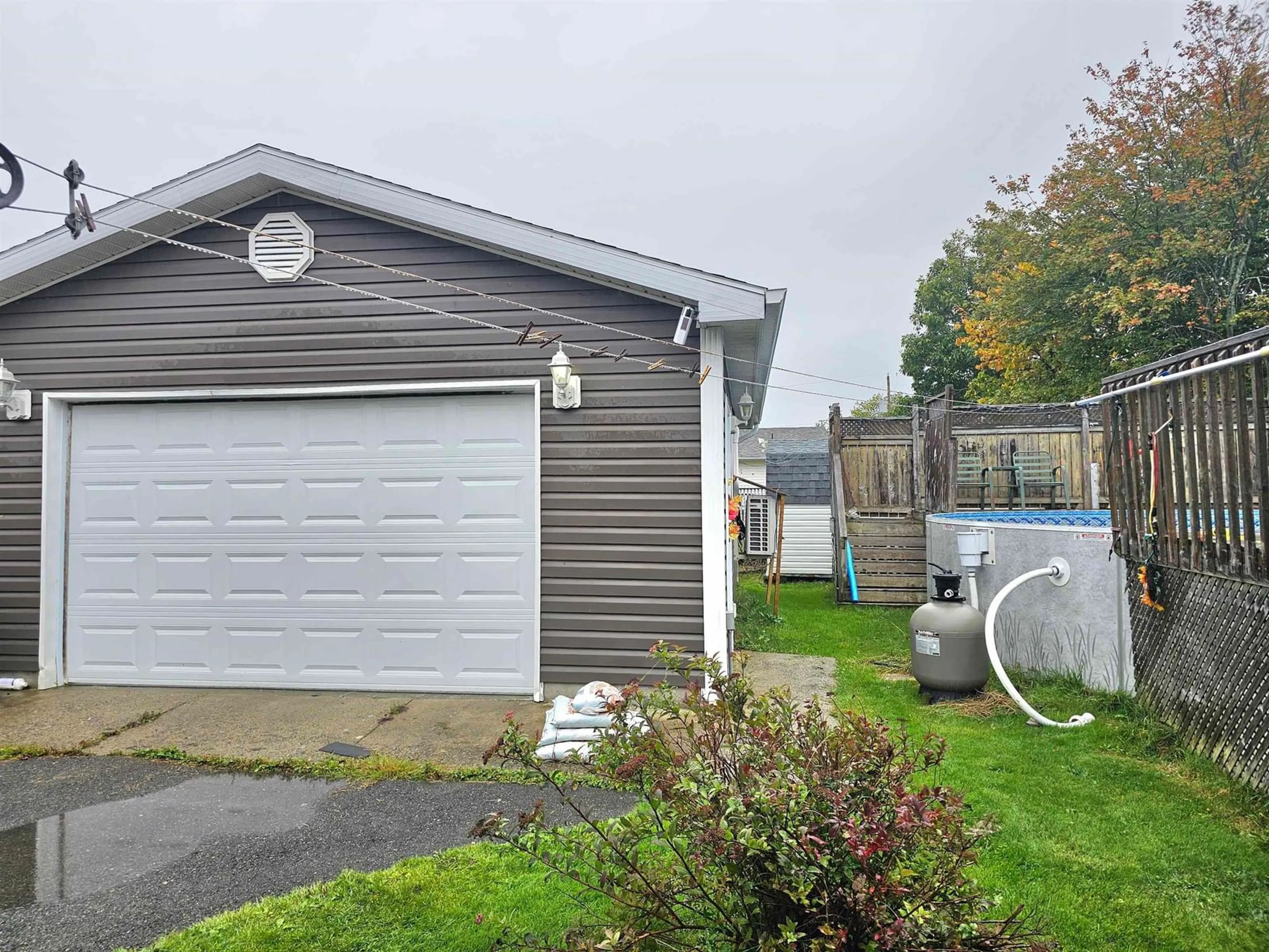 Unknown for 8 Stacey Ave, North Sydney Nova Scotia B2A 3P4