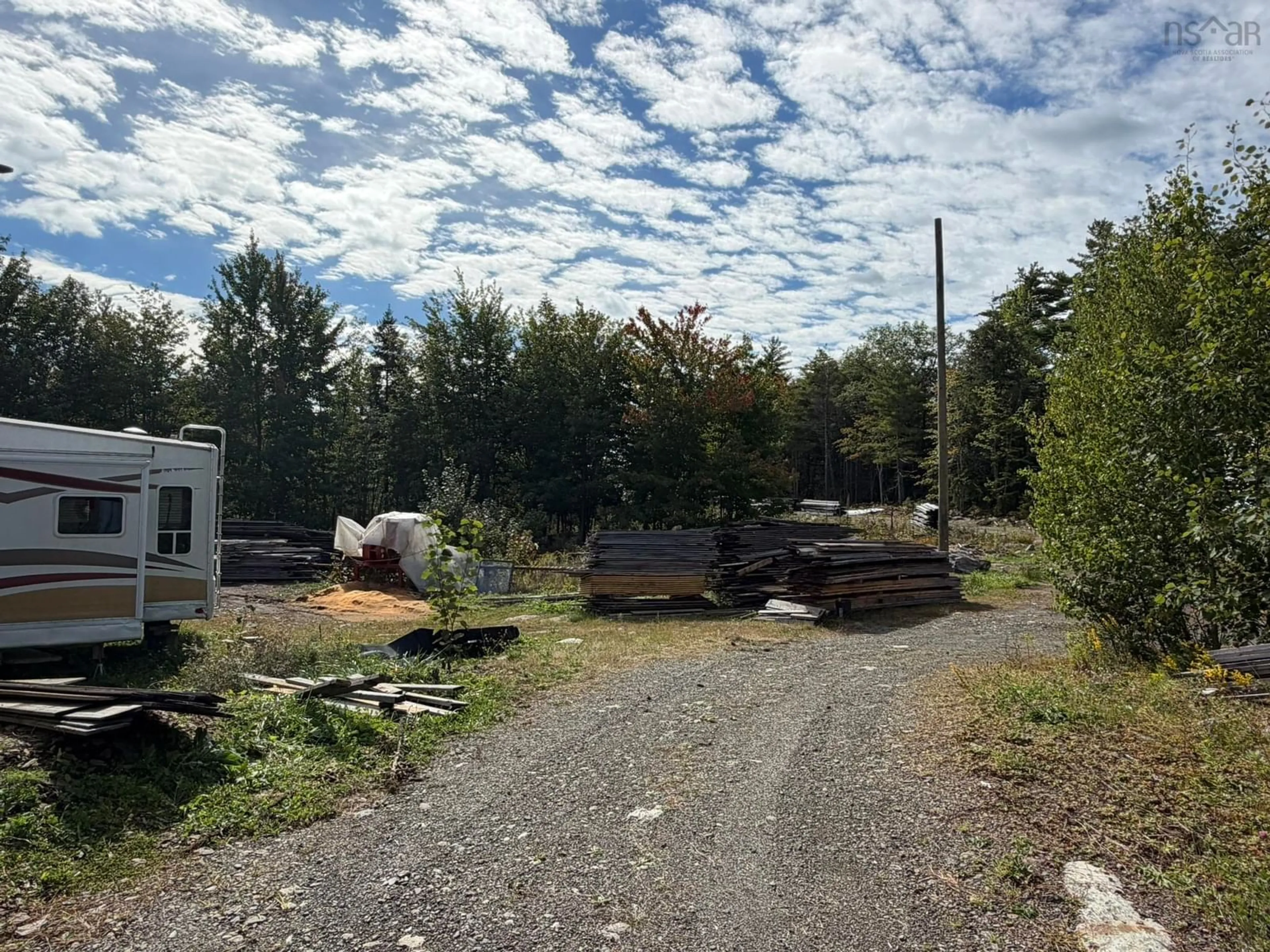 Unknown for 4045 Upper Branch Rd, Hemford Nova Scotia B0R 1E0