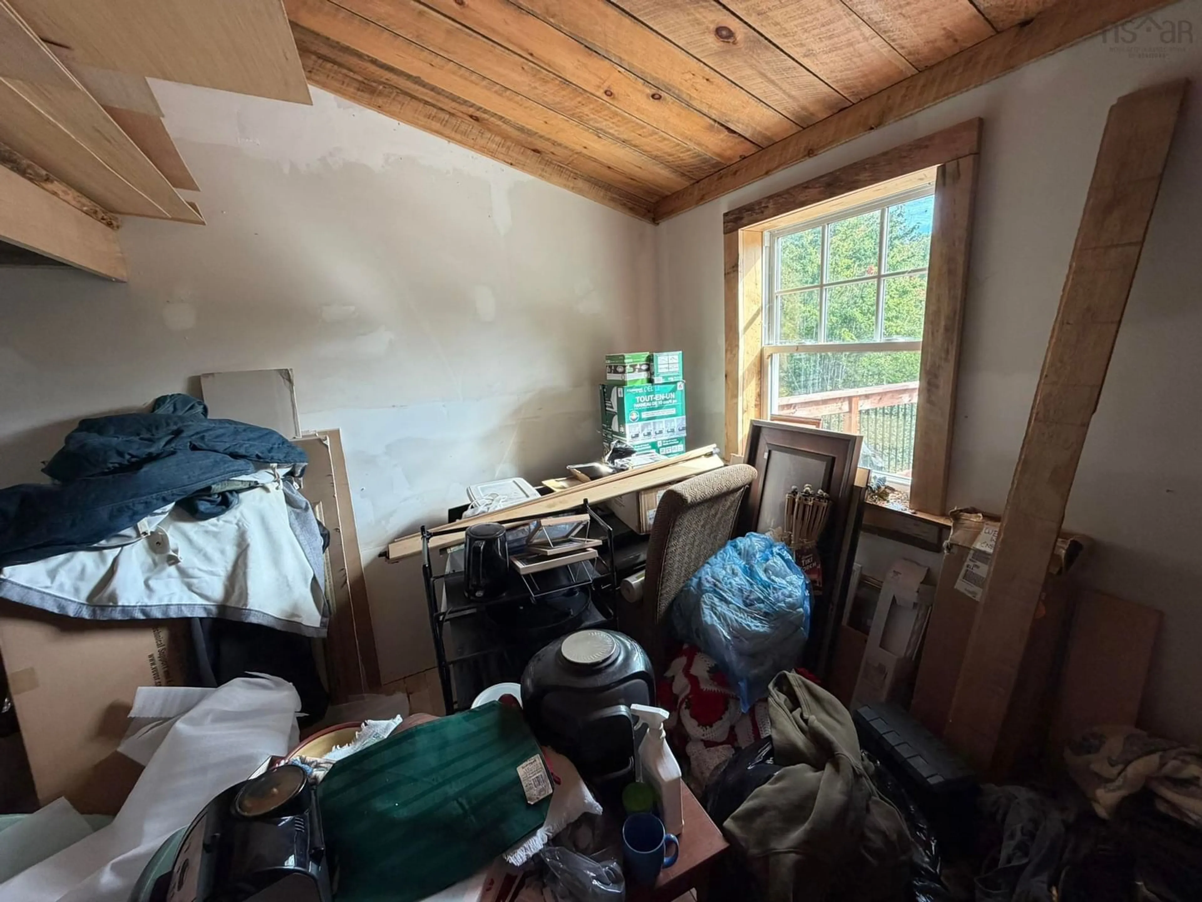 A pic of a room for 4045 Upper Branch Rd, Hemford Nova Scotia B0R 1E0