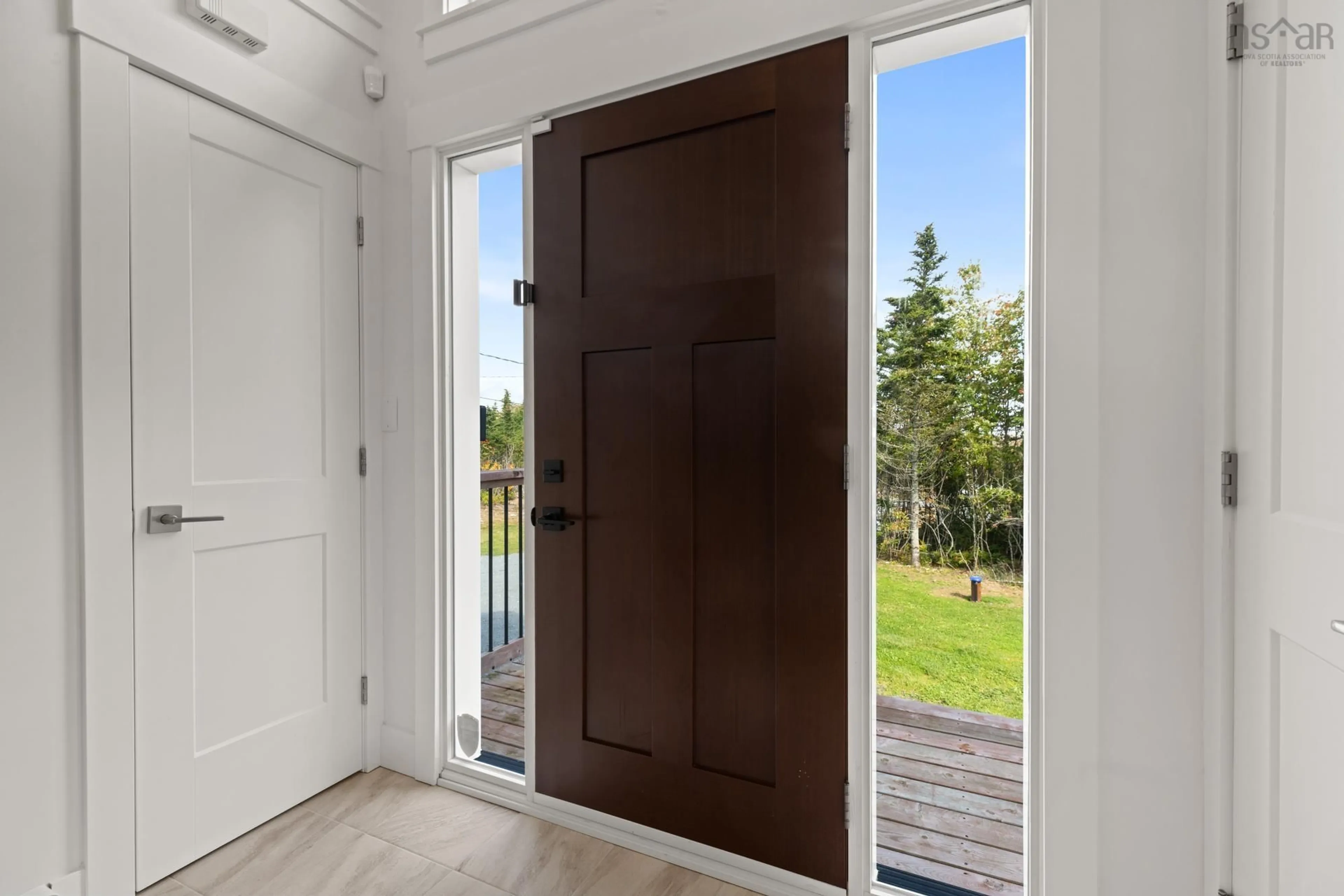 Indoor entryway for 81 Rumi Lane, Whites Lake Nova Scotia B3T 0K5