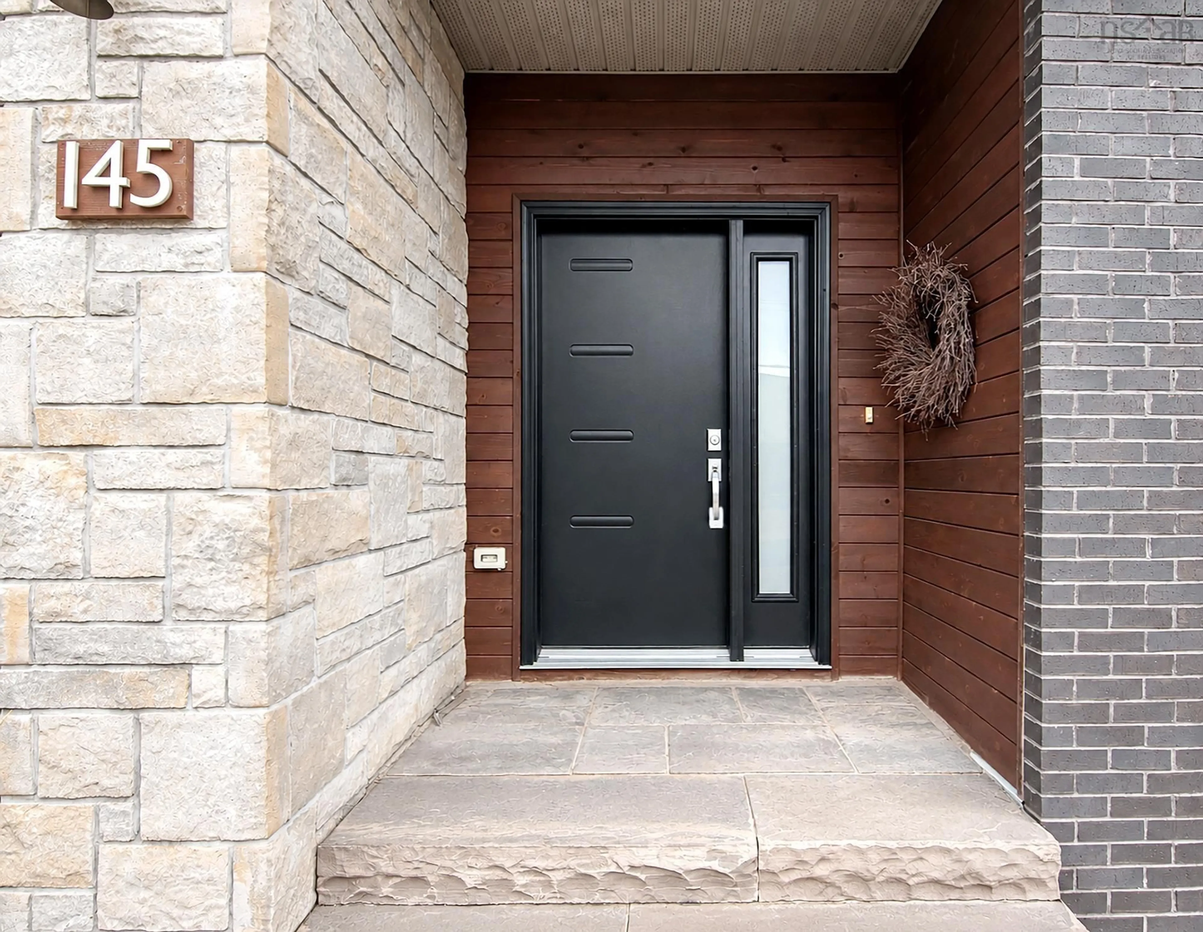 Indoor entryway for 145 Bradford Pl, West Bedford Nova Scotia B4B 0R7