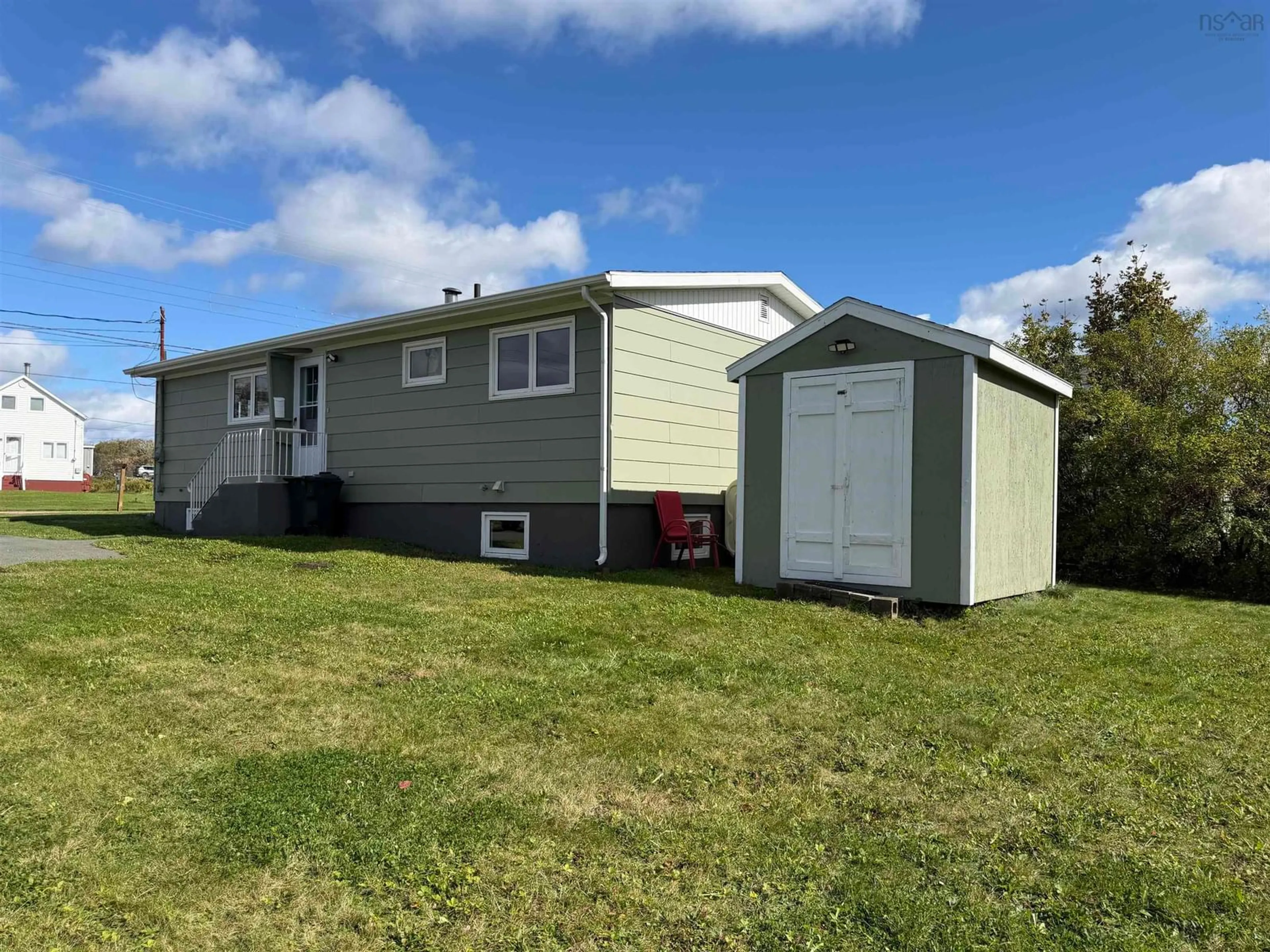 Unknown for 196 Dominion St, Glace Bay Nova Scotia B1A 3N3