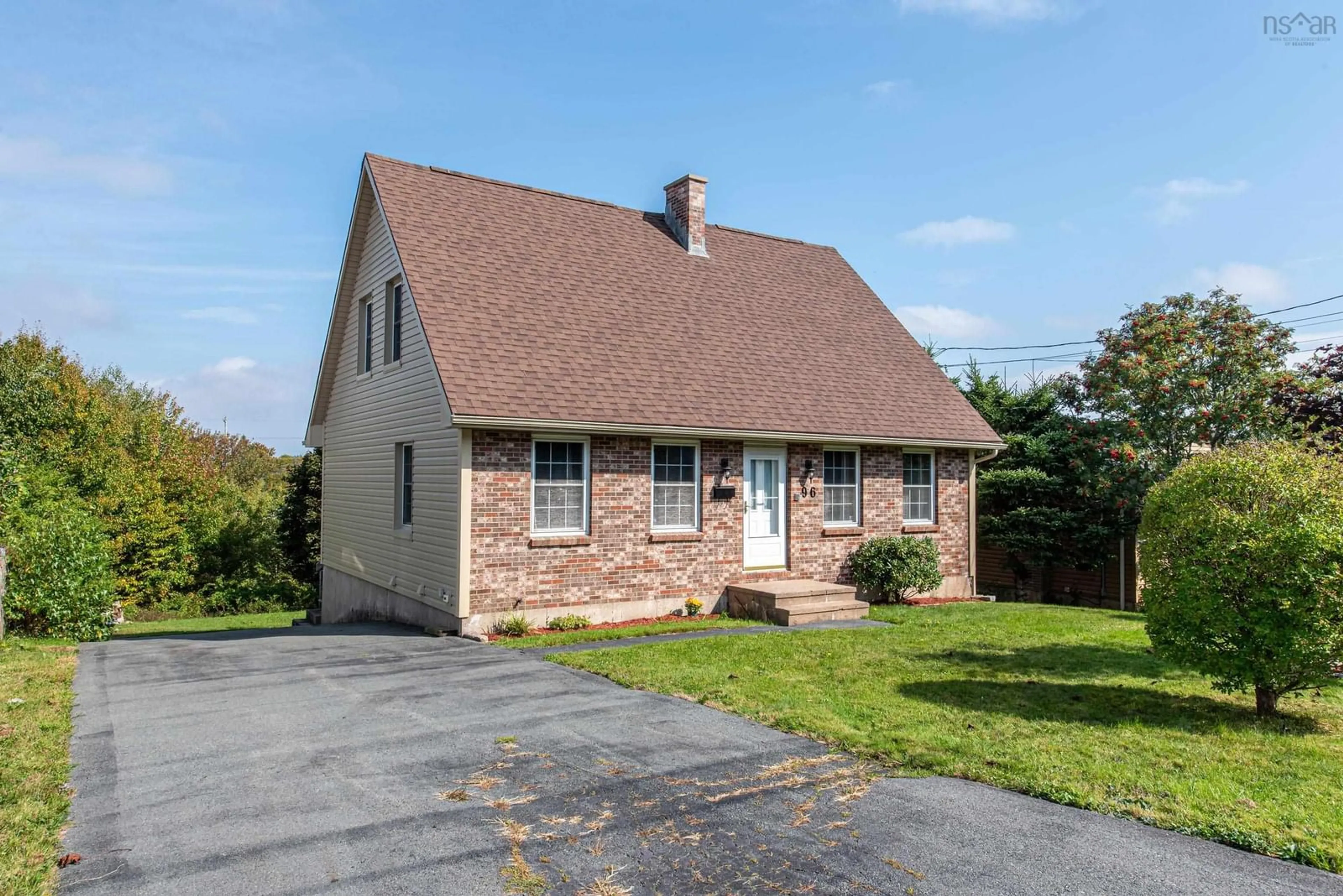 Unknown for 96 Thornhill Dr, Halifax Nova Scotia B3R 2J3