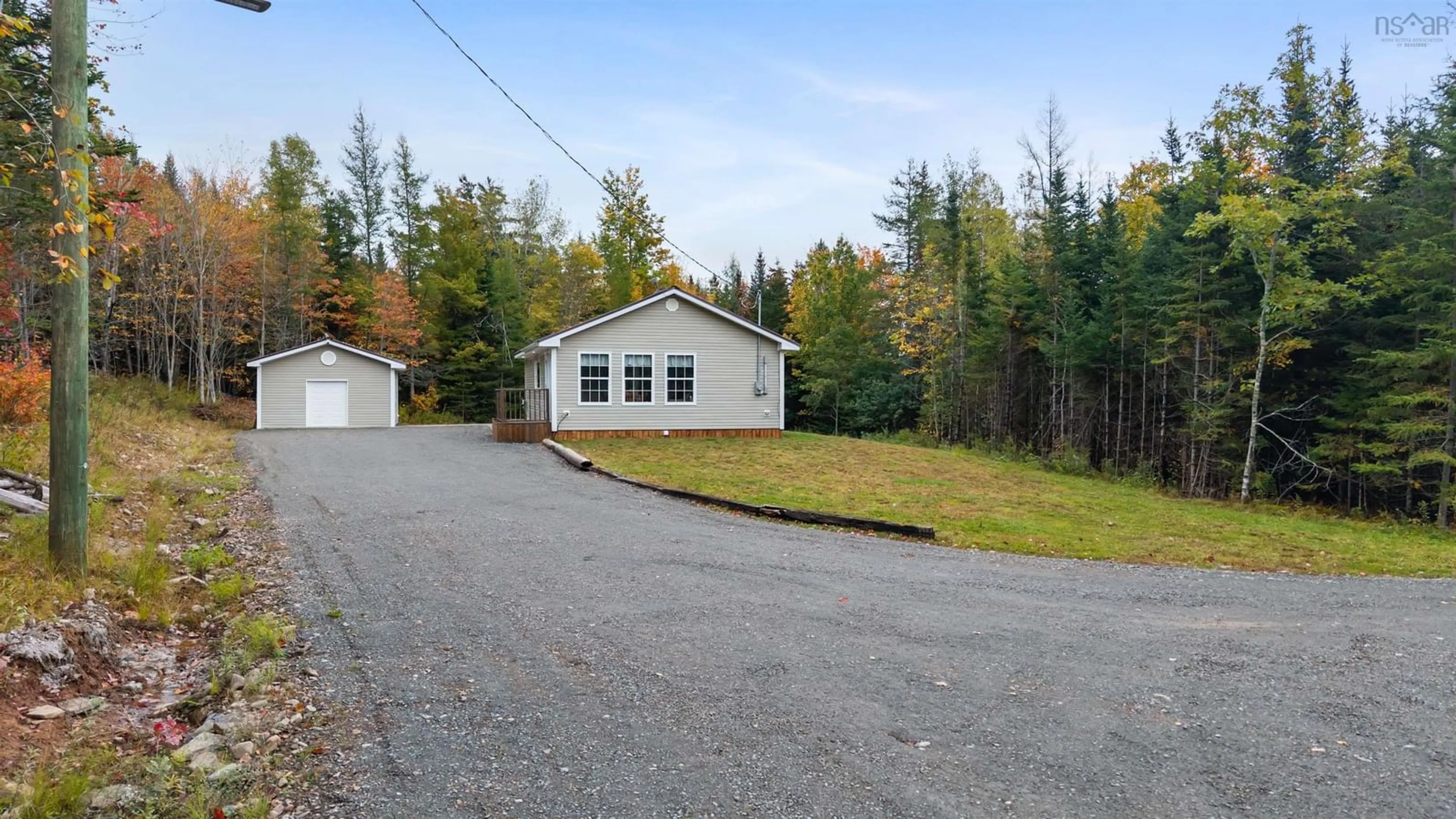 Unknown for 6439 Highway 289, Cross Roads Nova Scotia B0N 2P0