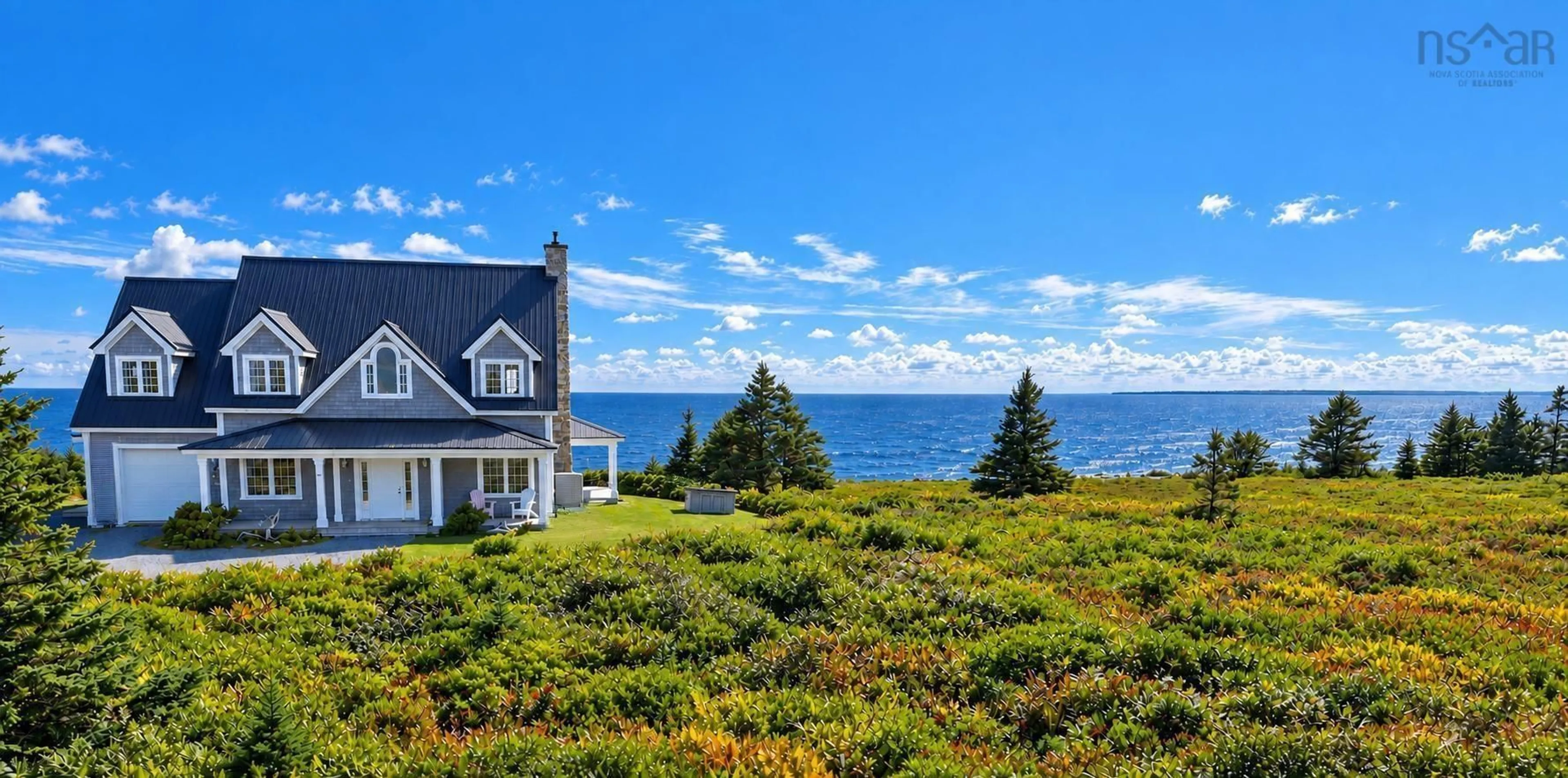 Unknown for 160 Pierce Point Rd, Western Head Nova Scotia B0T 1K0