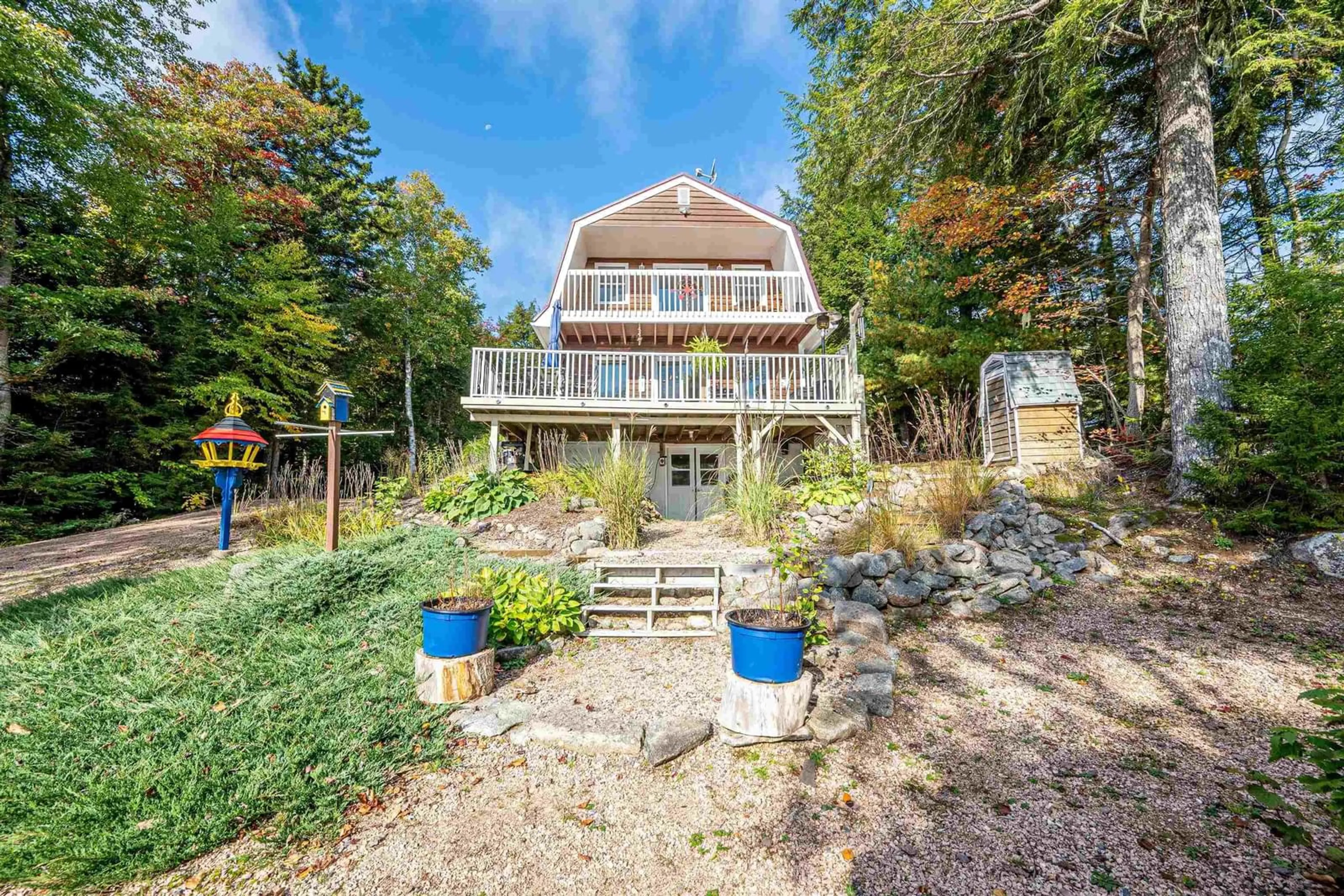Unknown for 450 Lakeside Dr, Springfield Nova Scotia B0R 1H0