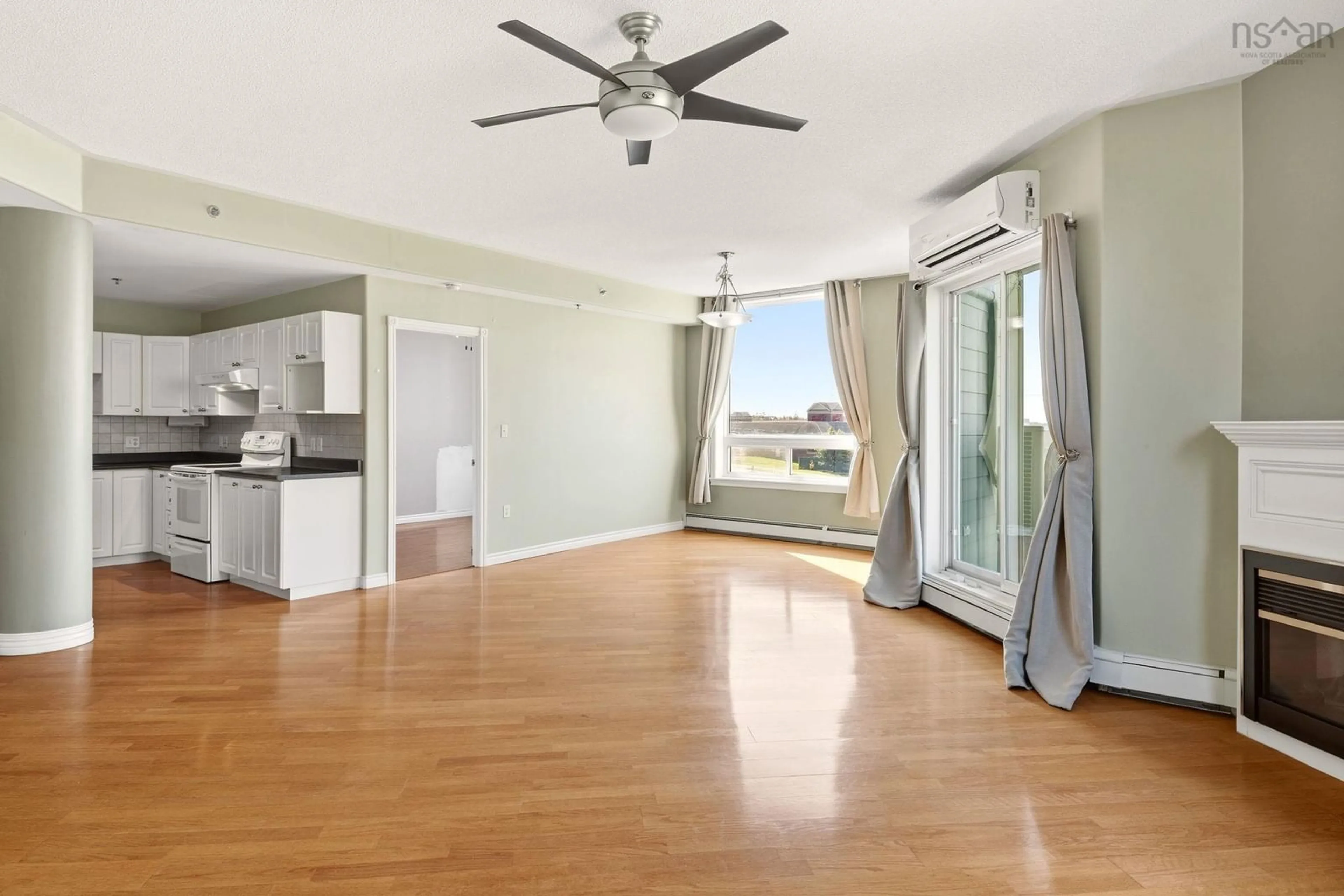 A pic of a room for 10 Regency Park Dr #210, Halifax Nova Scotia B3S 1P2