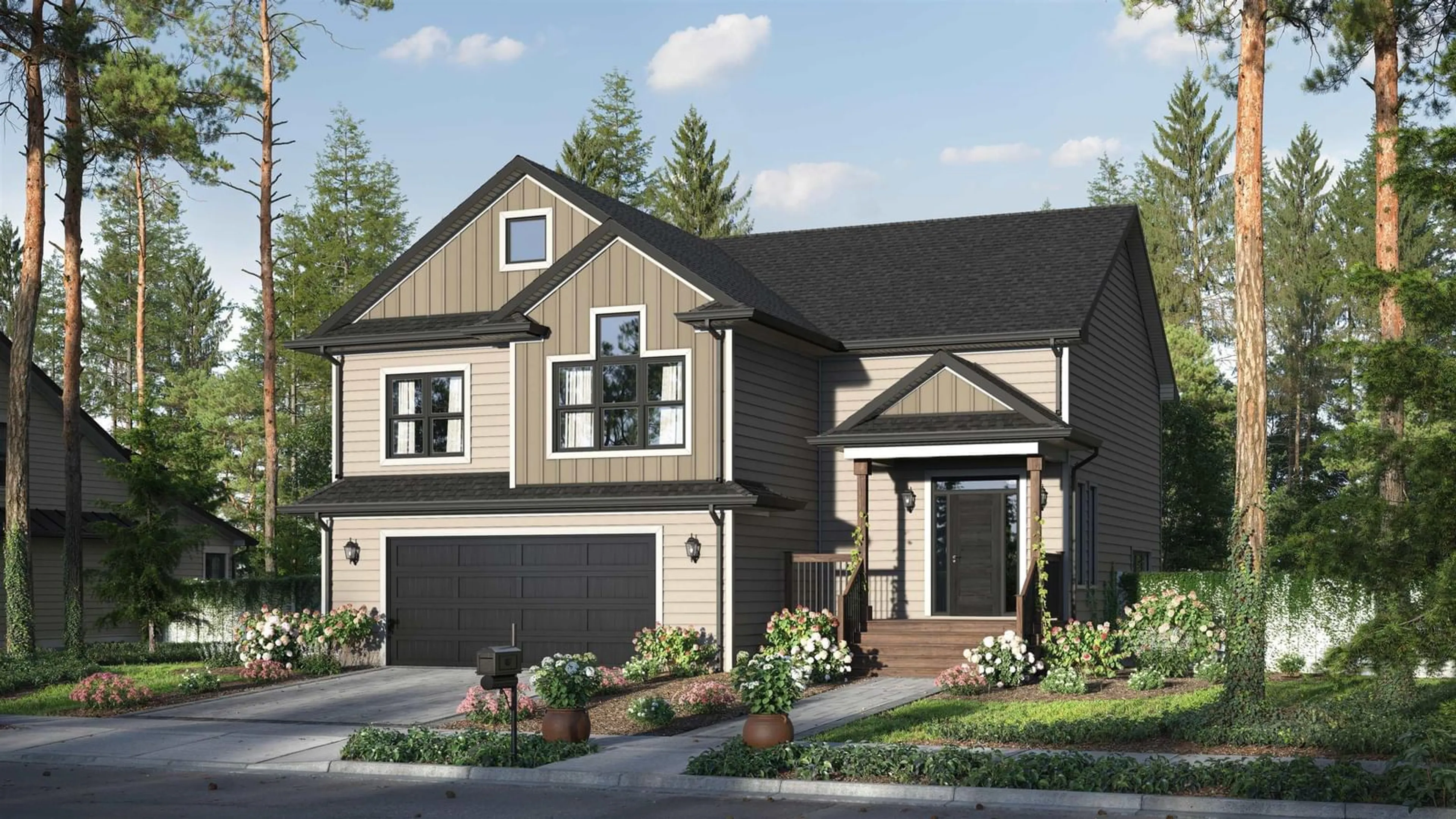 Home with brick exterior material, street for 46 Rockcliffe Dr #Lot, Enfield Nova Scotia B2T 0G7