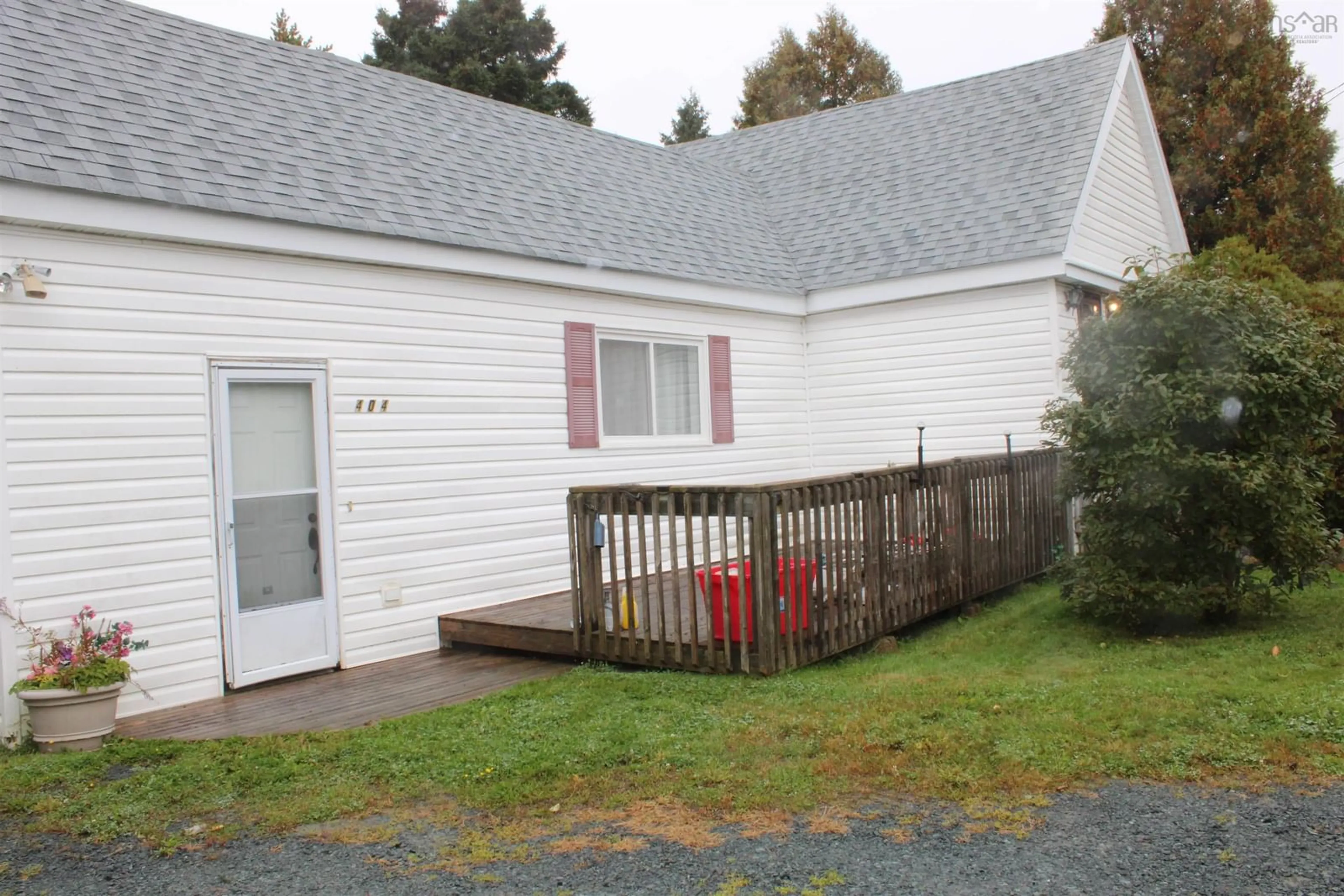 Unknown for 404 East Chezzetcook Rd, East Chezzetcook Nova Scotia B0J 2L0