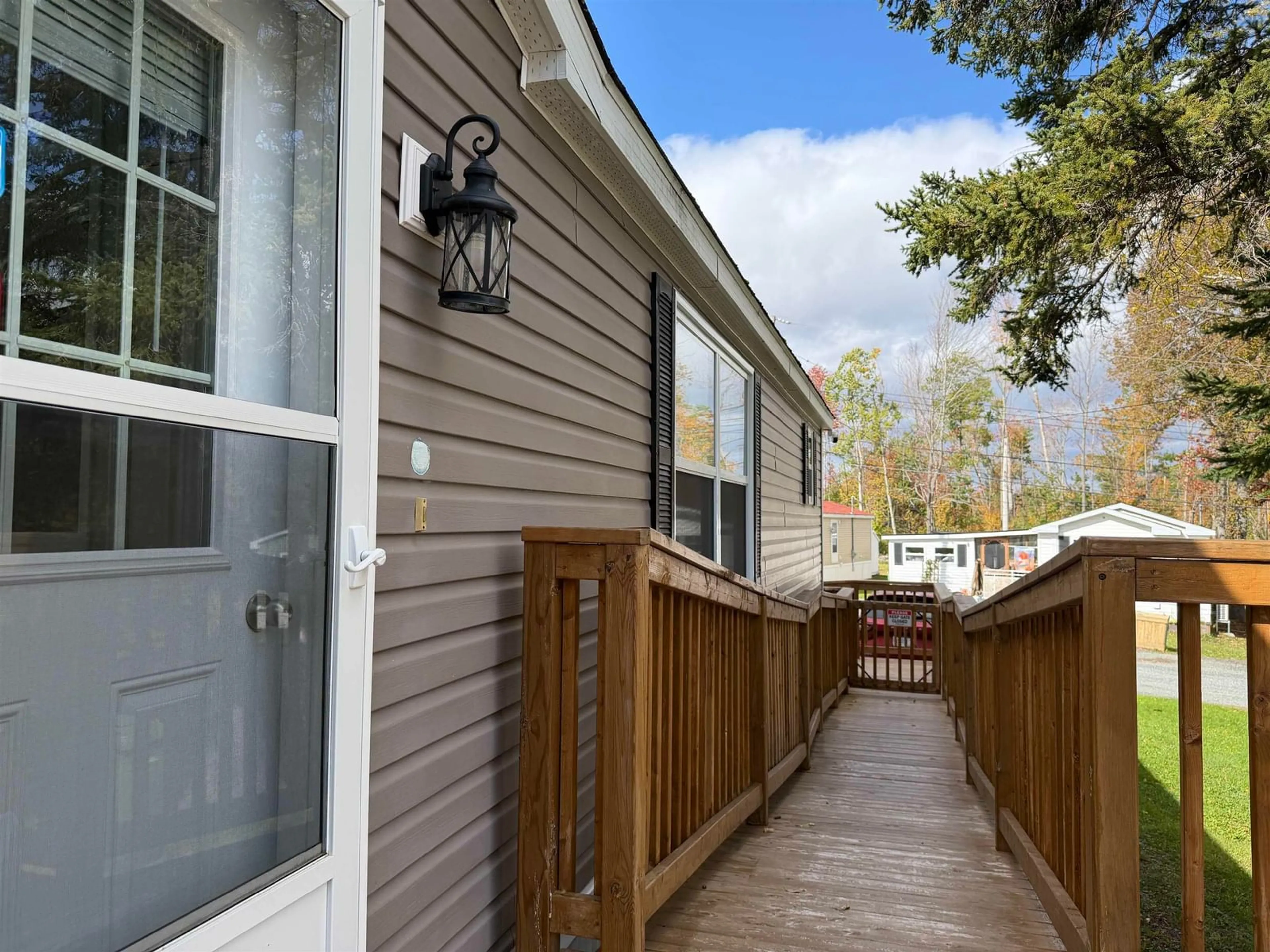 Unknown for 14 Ventura Ave, Abercrombie Nova Scotia B0K 1H0