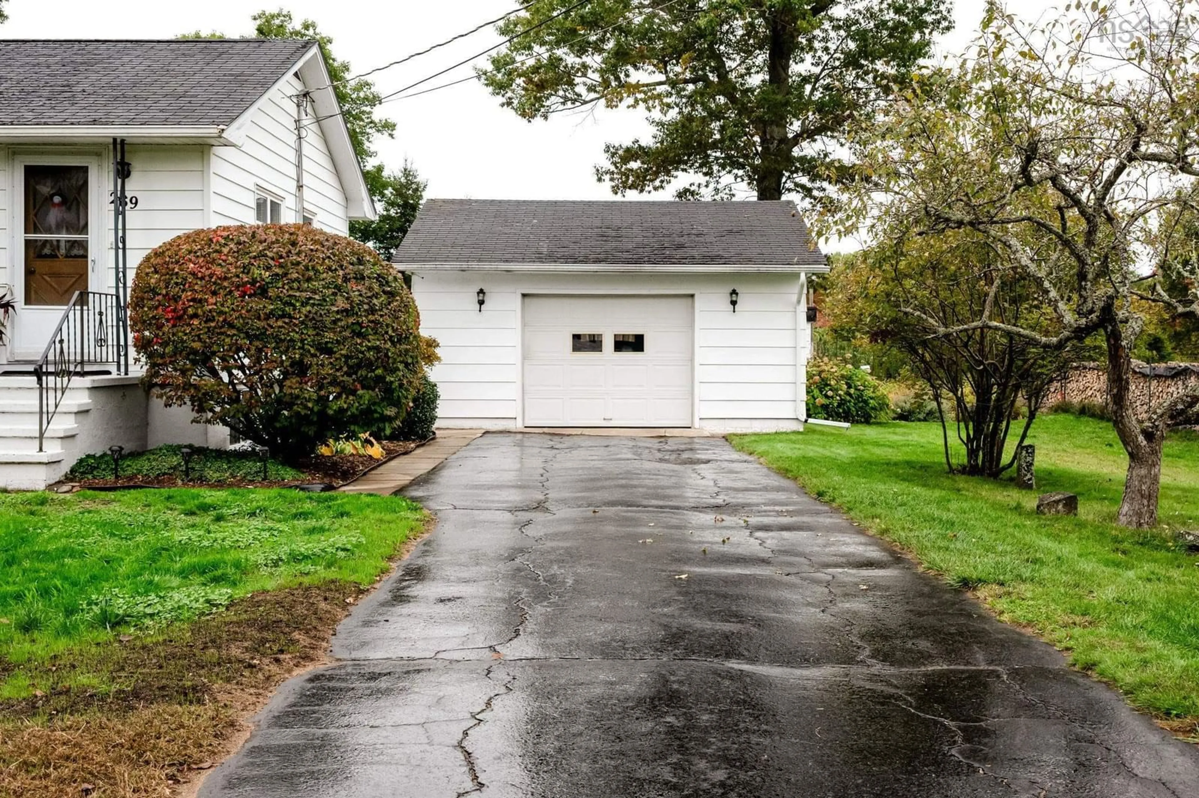 Unknown for 289 Brookside Dr, Wilmot Nova Scotia B0P 1R0
