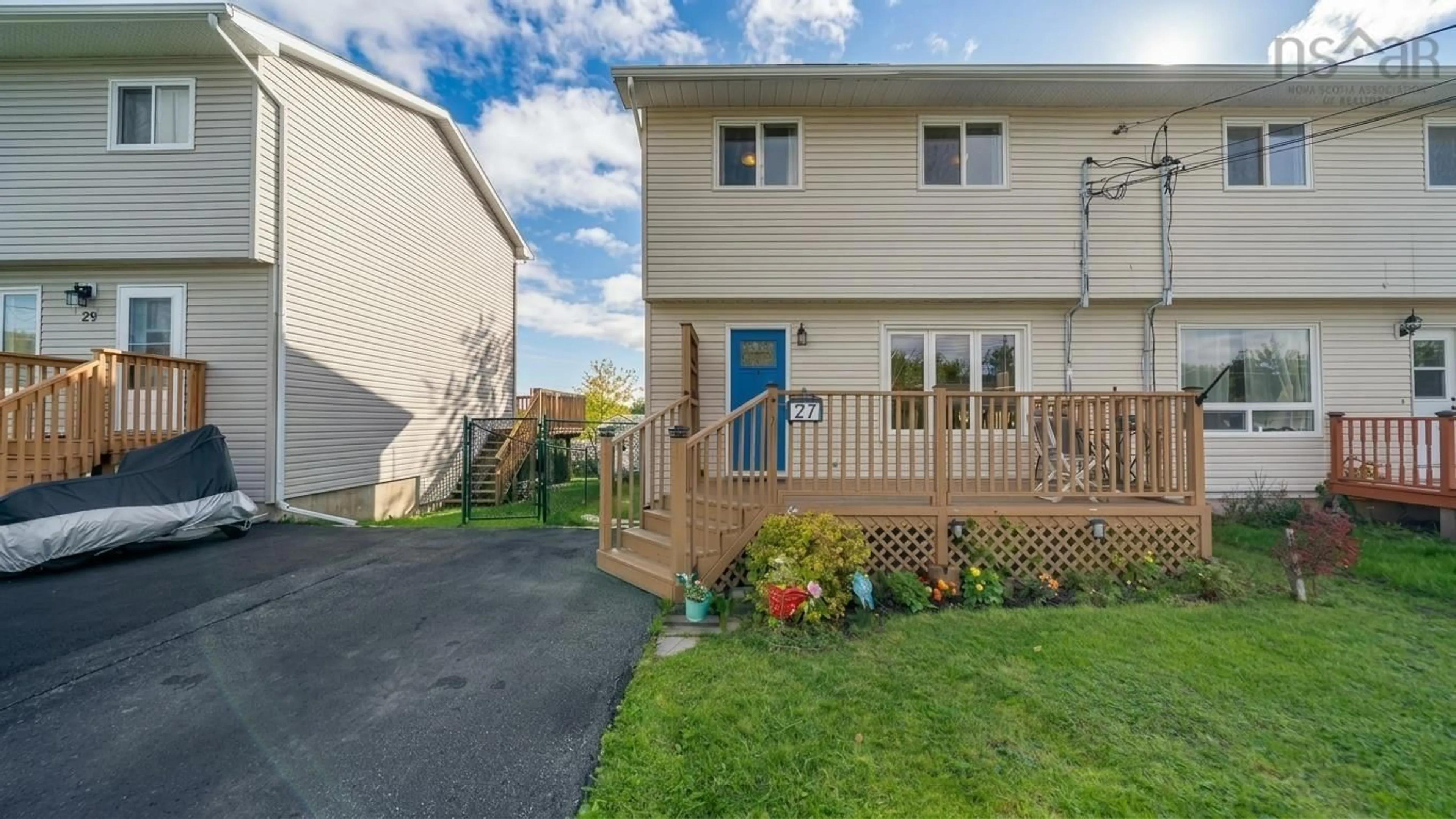 Unknown for 27 Tamerlane Crt, Forest Hills Nova Scotia B2W 4V3