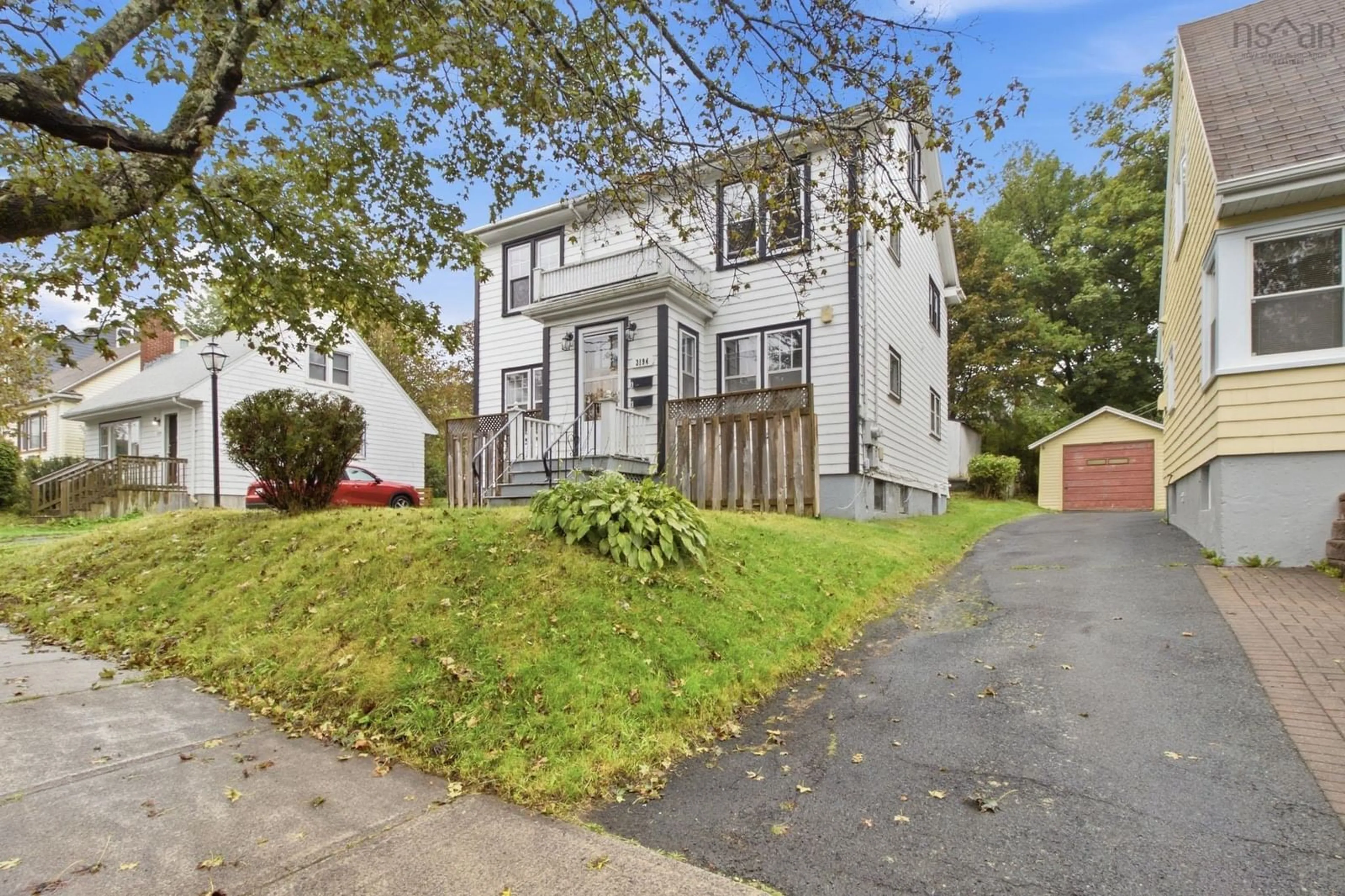 Unknown for 3194 Stanford St, Halifax Peninsula Nova Scotia B3L 4E1