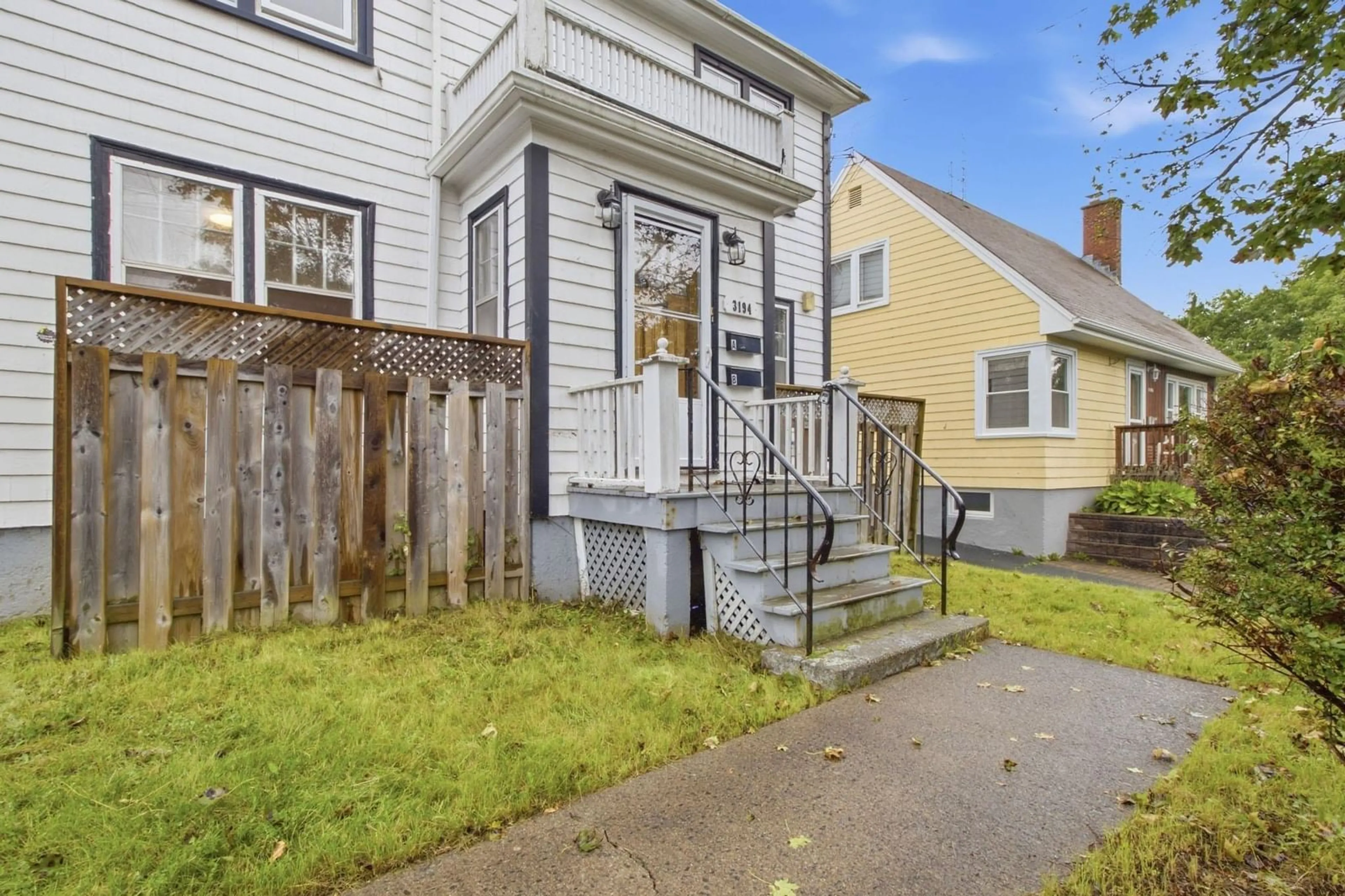 Unknown for 3194 Stanford St, Halifax Peninsula Nova Scotia B3L 4E1