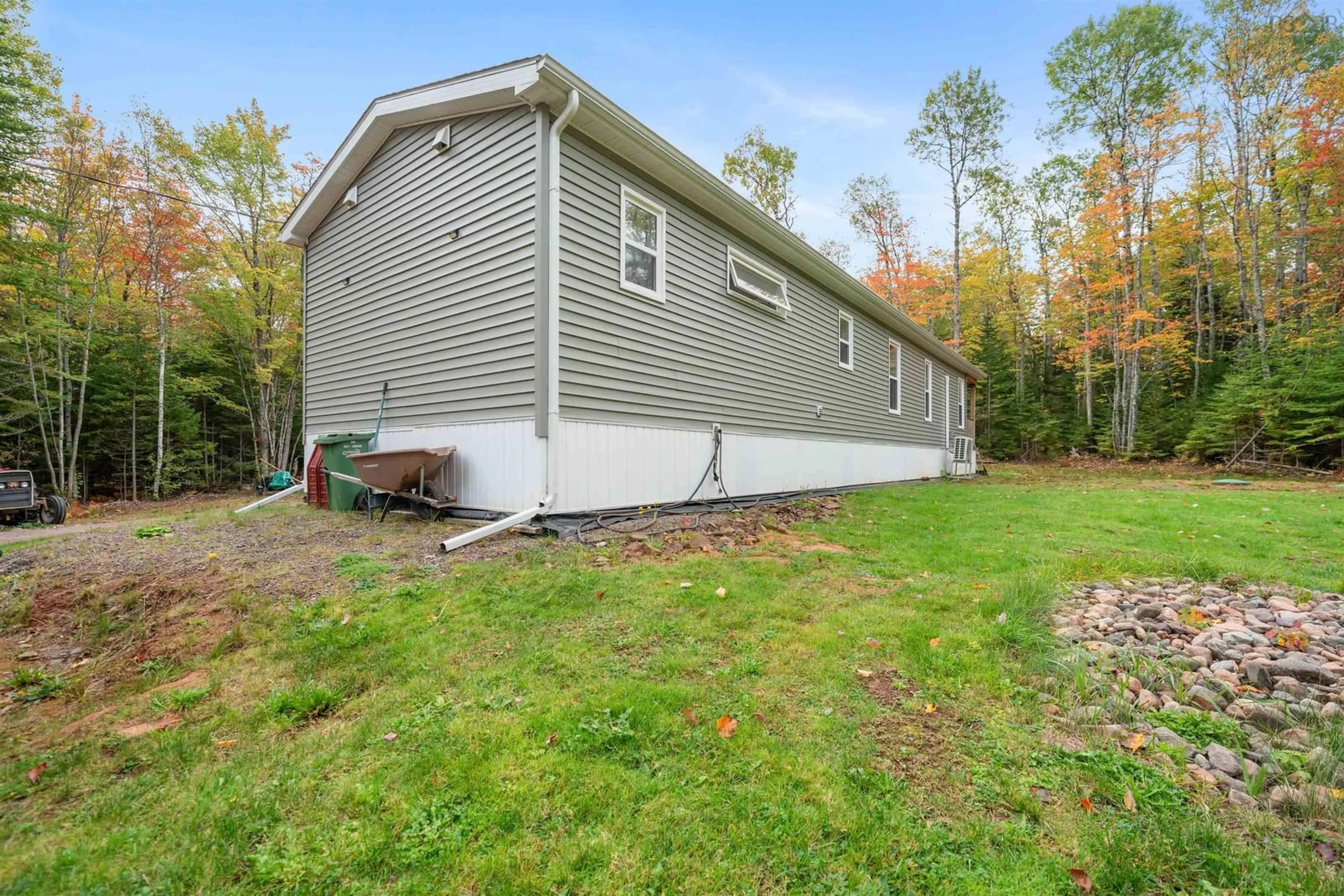 Unknown for 266 Hastings Rd, Brookdale Nova Scotia B4H 3Y1