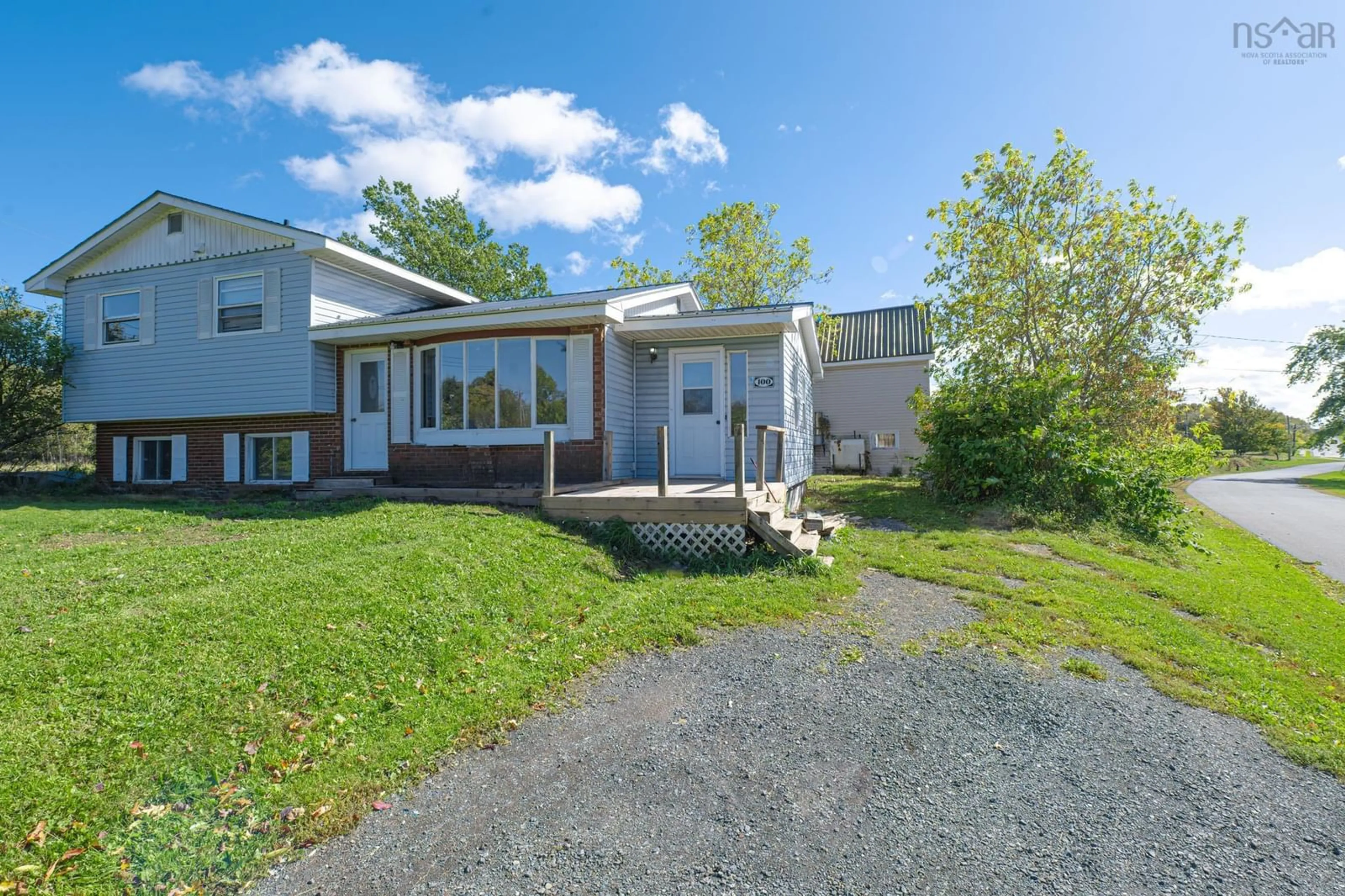 Unknown for 100 Morris St, New Glasgow Nova Scotia B2H 4V1