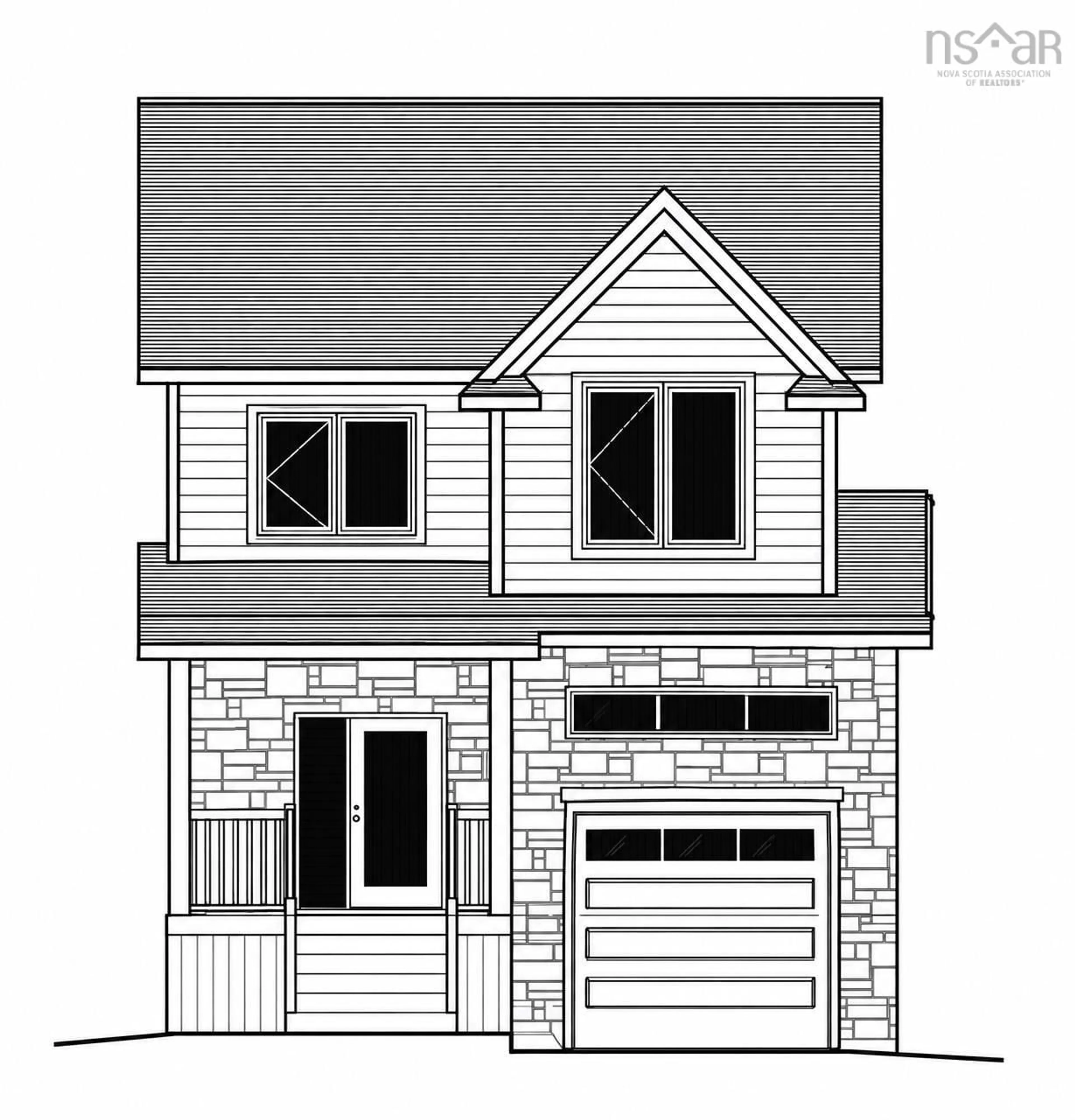Unknown for GAR45 65 Garvey Court, West Bedford Nova Scotia B4B 2N5