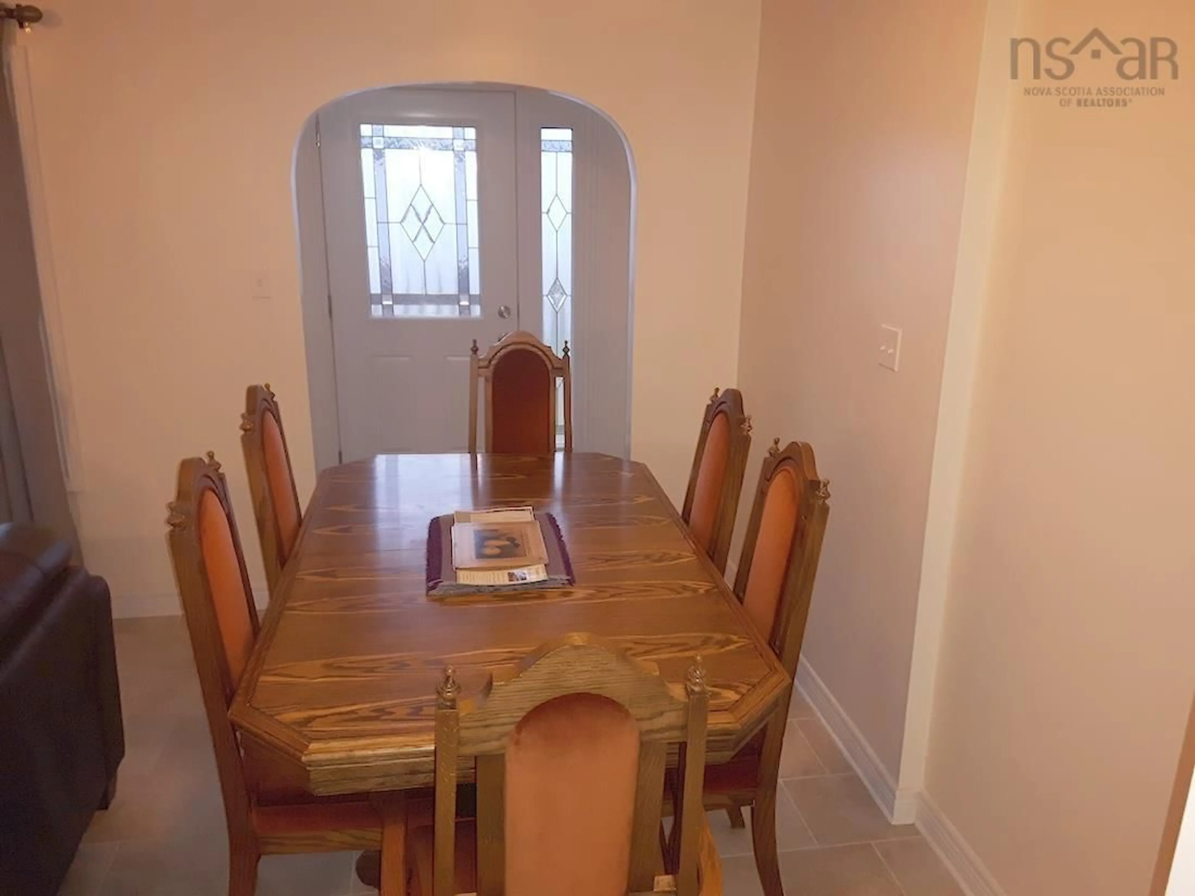 Dining room, unknown for 8 Delbert Rd, Gold River Nova Scotia B0J 1K0