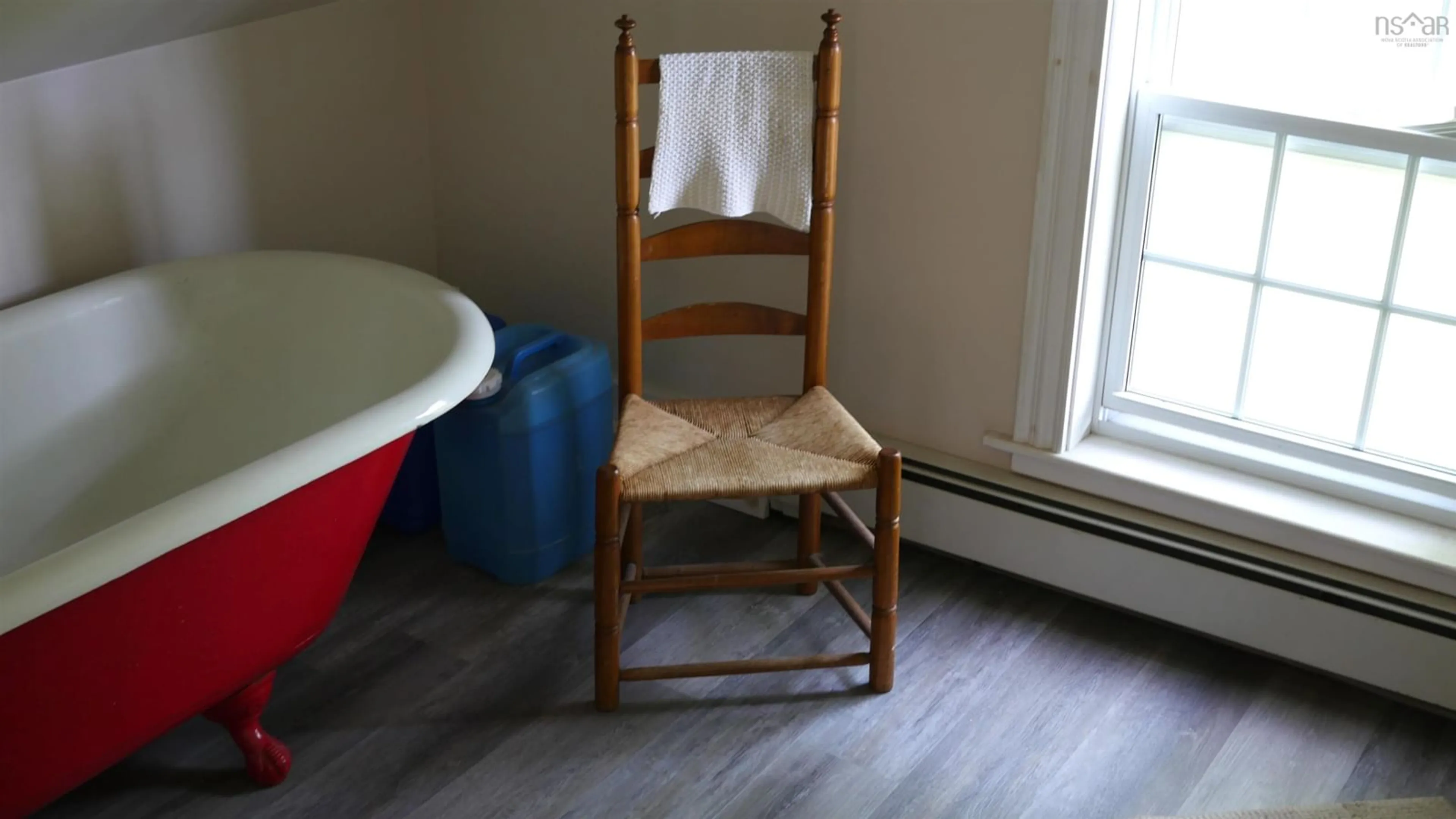 A pic of a room for 1232 1234 River Rd, Bear River Nova Scotia B0S 1B0