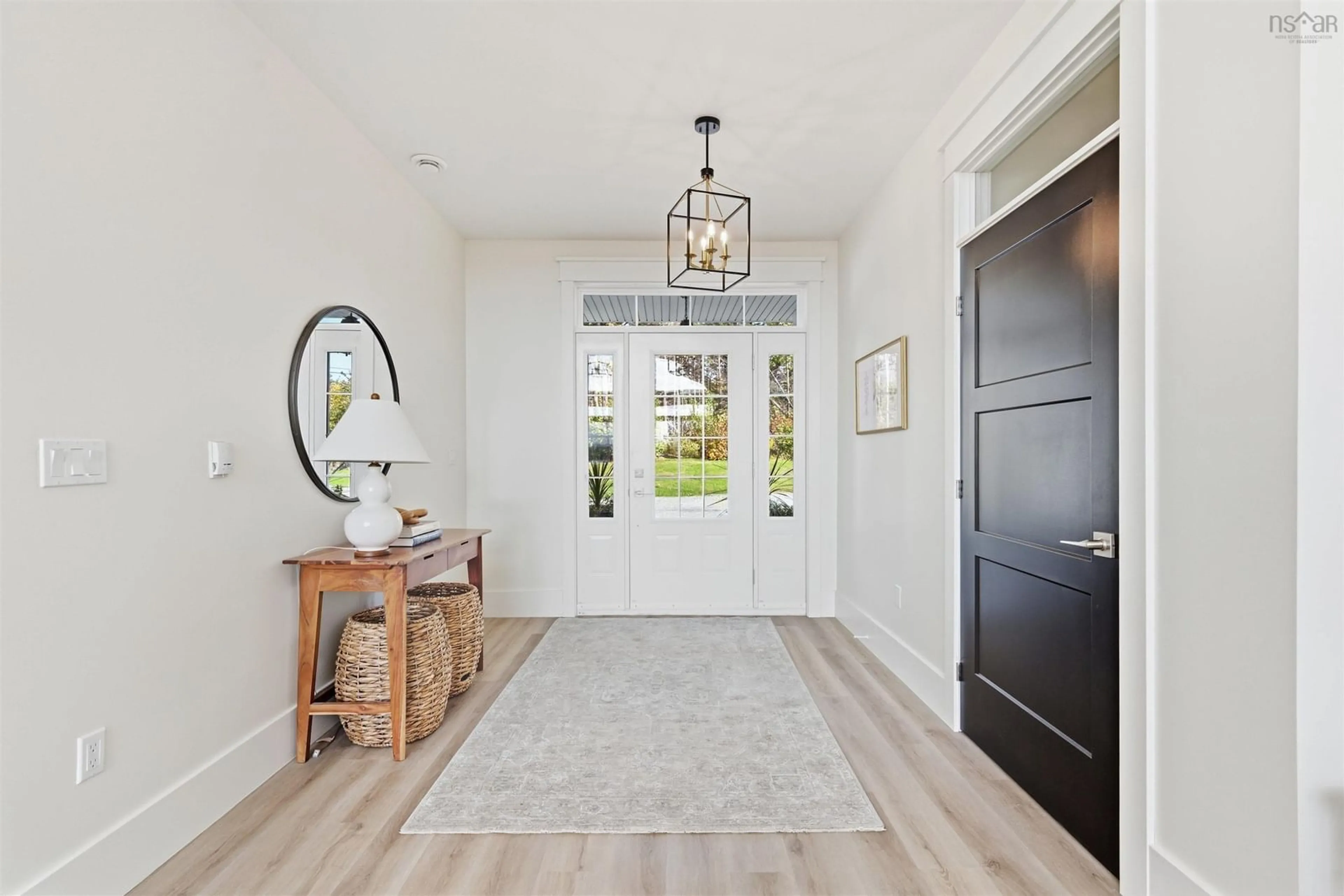Indoor entryway for 68 Grandview Terr #61, East Uniacke Nova Scotia B0N 1Z0