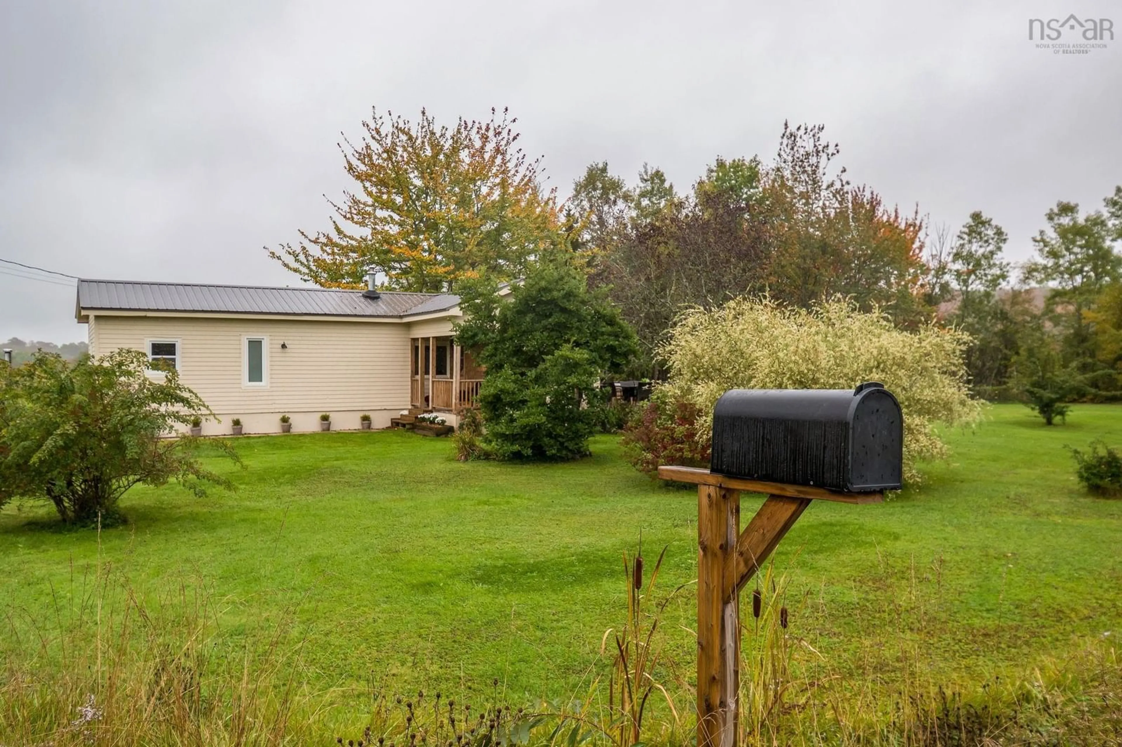 Shed for 150 Martin Rd, Lockhartville Nova Scotia B0P 1P0