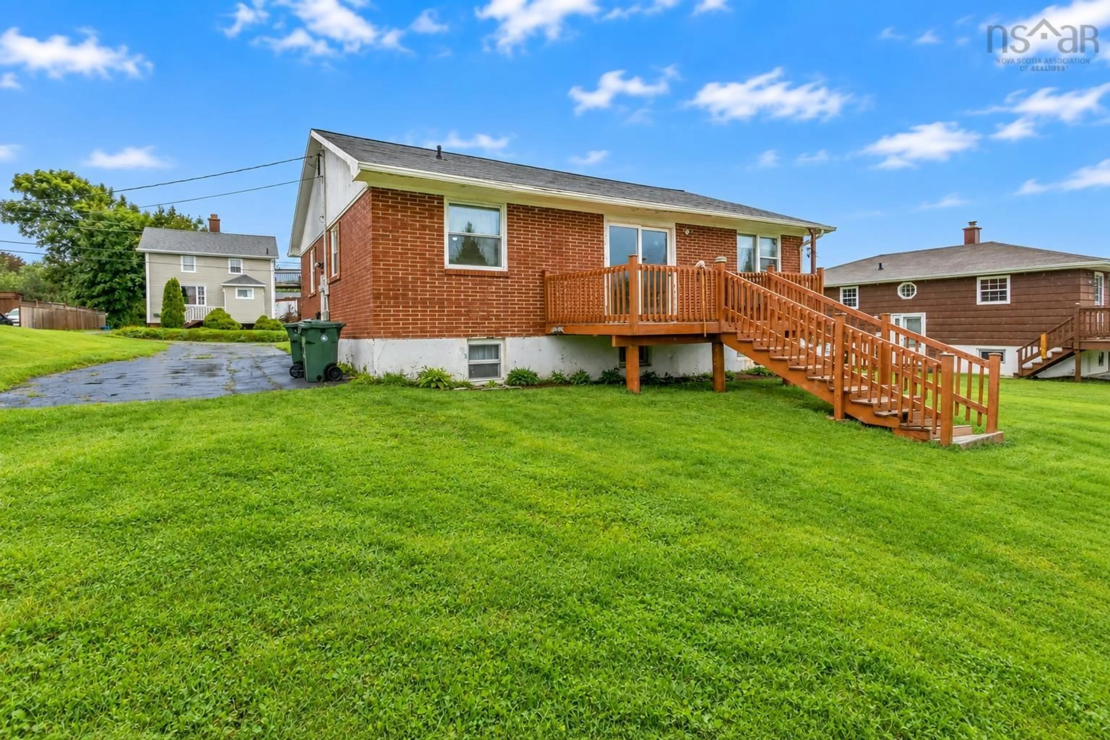 Unknown for 6 Hillier St, Glace Bay Nova Scotia B1A 1C1