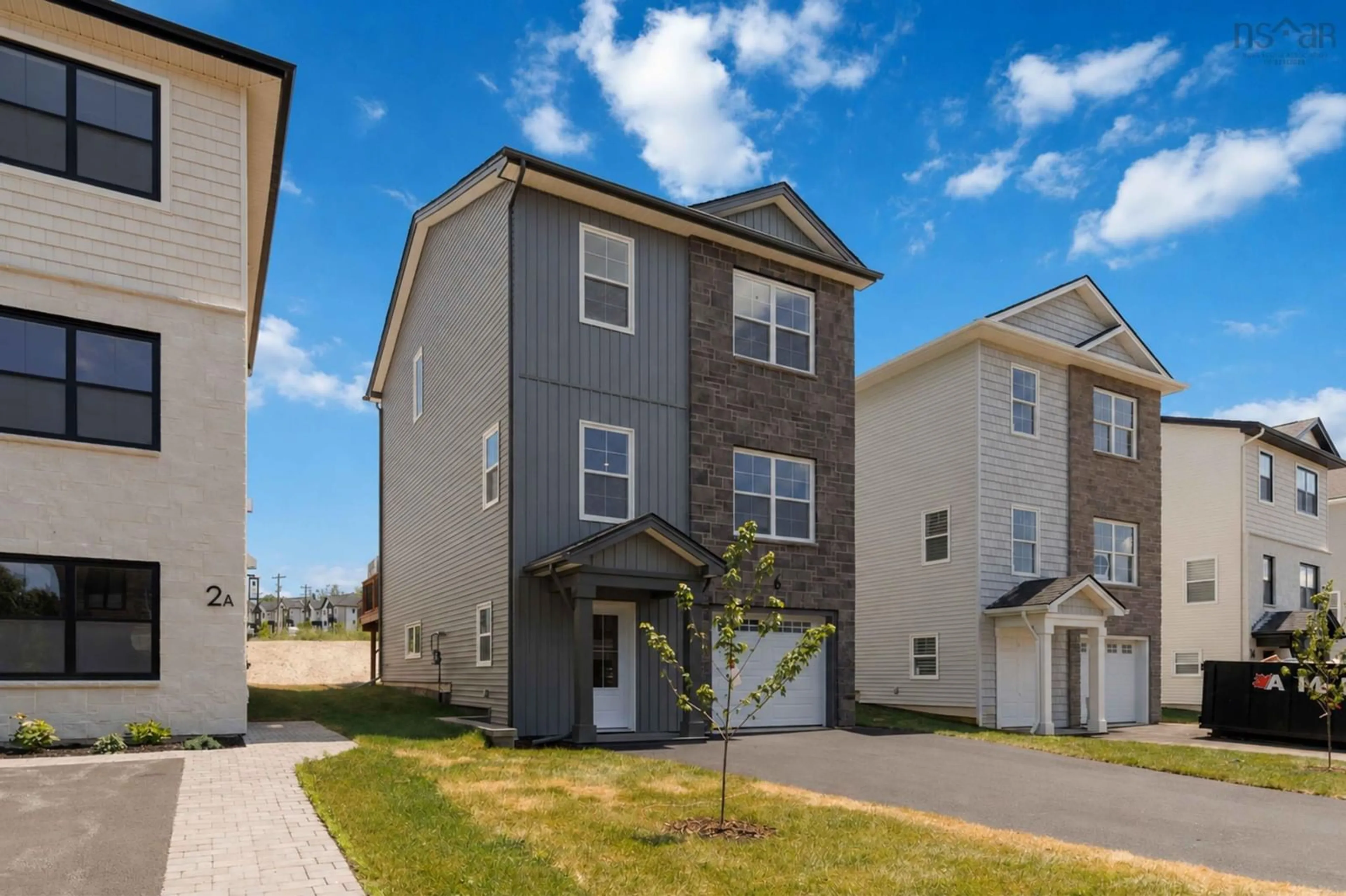 Unknown for 6 Pearlgarden Close #PC-2, Dartmouth Nova Scotia B2X 0C2
