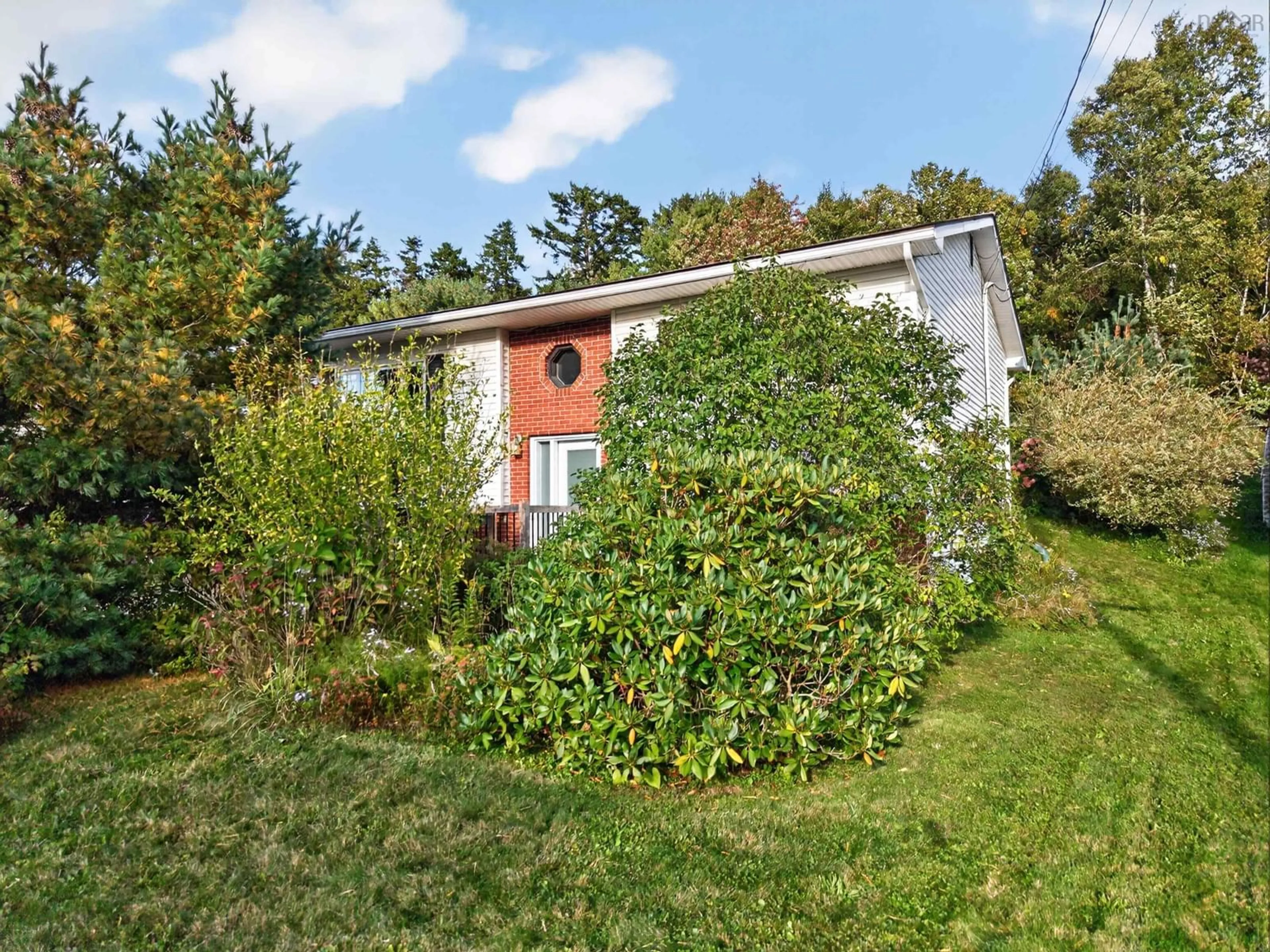 Shed for 29 Roslyn Dr, Dartmouth Nova Scotia B2W 2M2