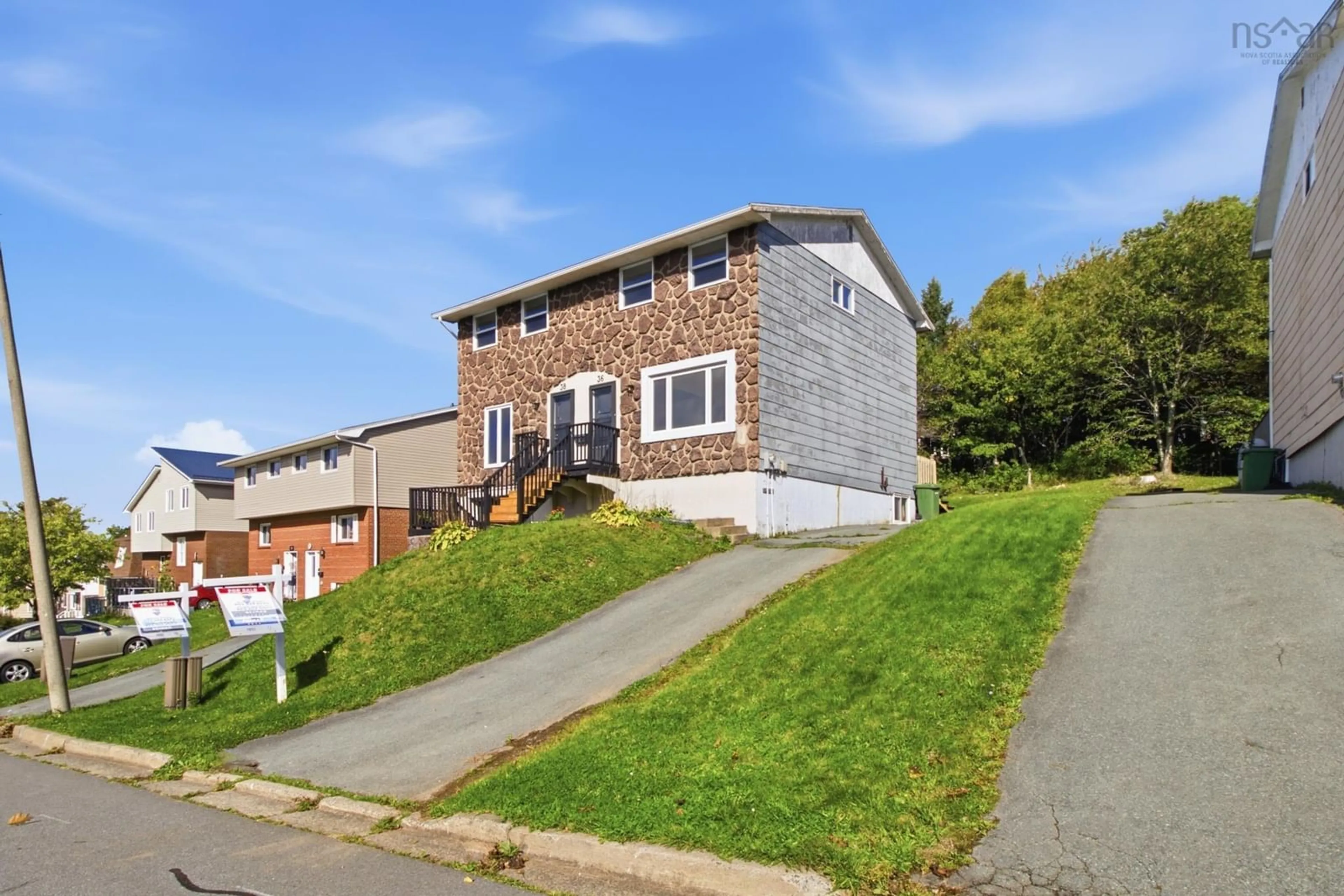 Unknown for 36 Regal Rd, Dartmouth Nova Scotia B2W 4H6