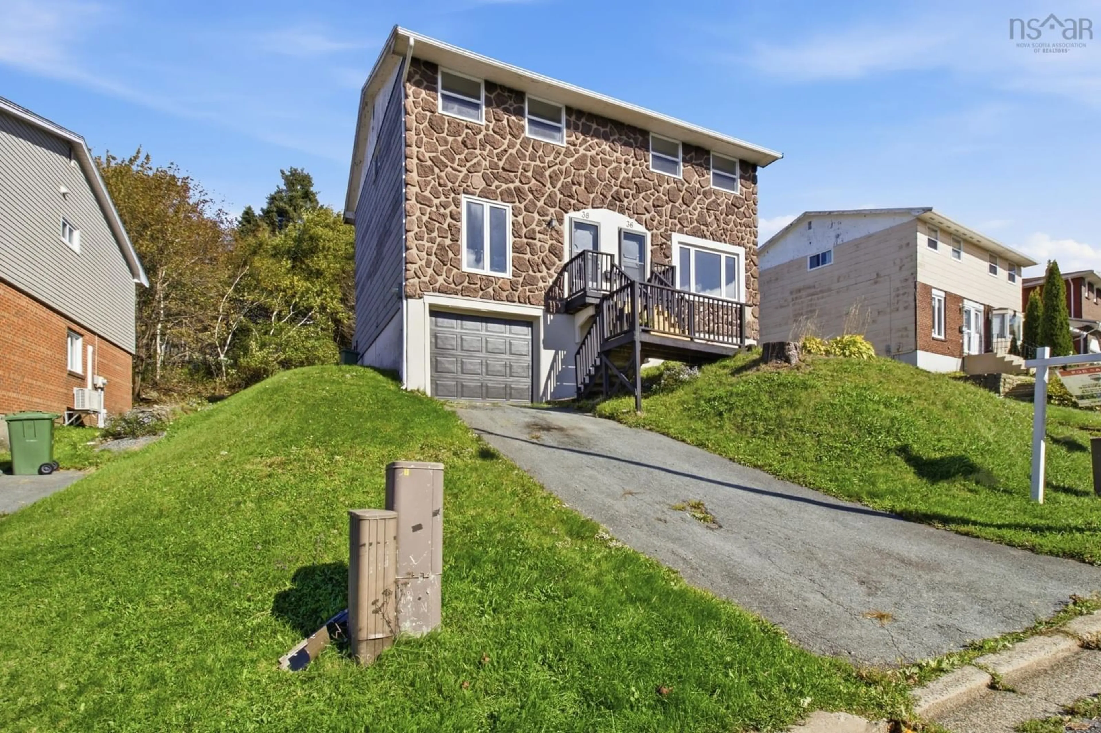 Unknown for 38 Regal Rd, Dartmouth Nova Scotia B2W 4H6