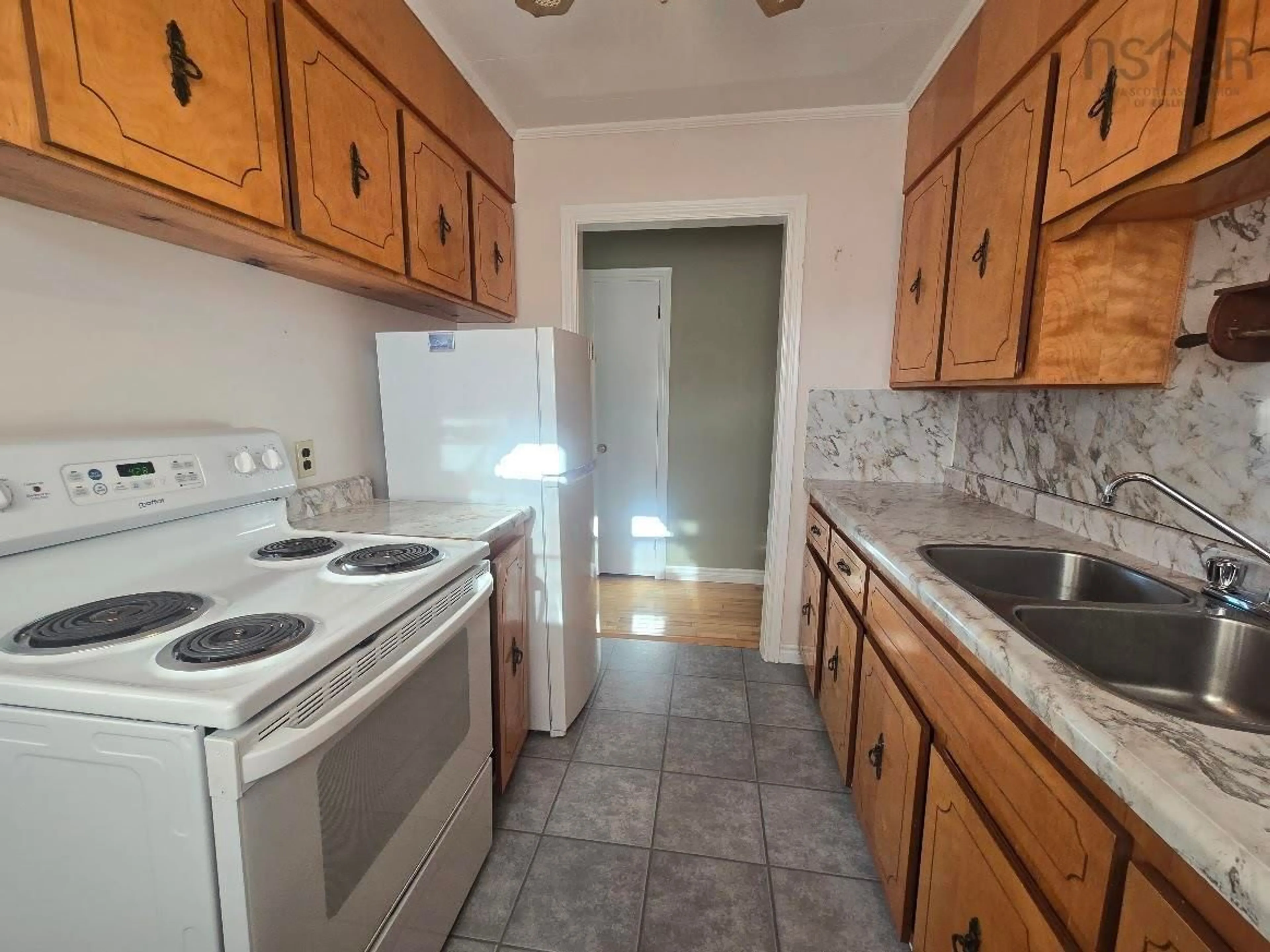 Standard kitchen, unknown for 383 - 393 Welsford Street, Pictou Nova Scotia B0K 1H0